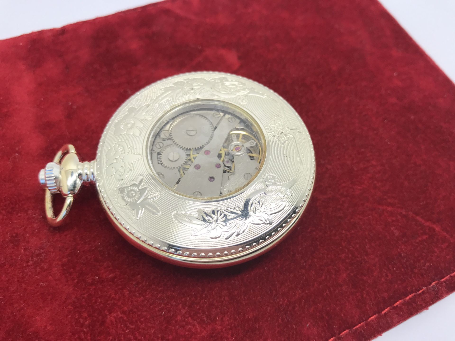 POCKET WATCH - Image 2 of 2