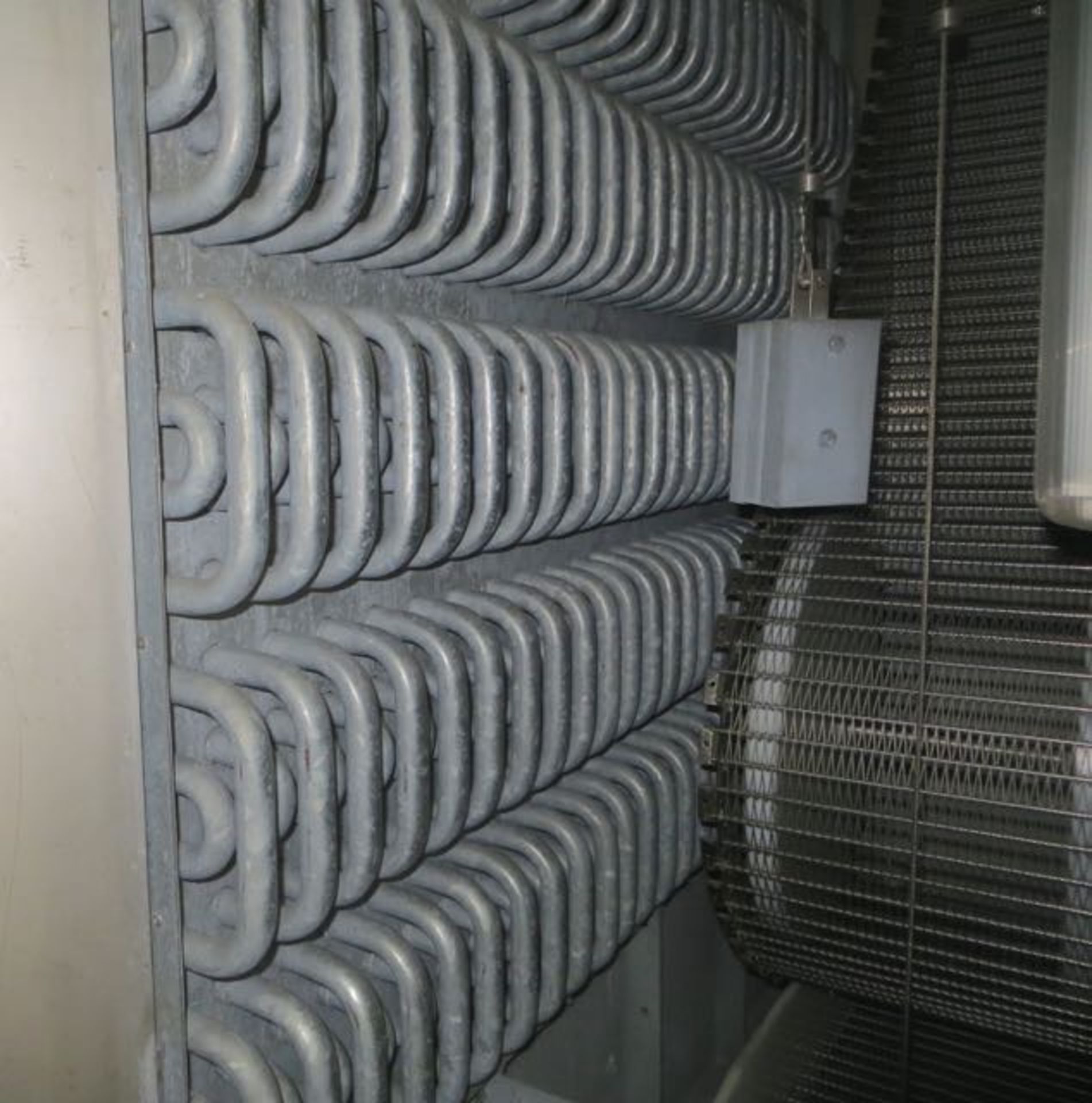 CFS SPIRAL FREEZER - Image 3 of 4