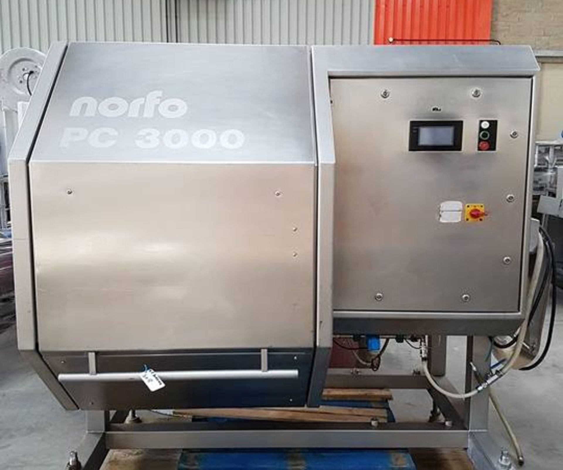 NORFO SLICER