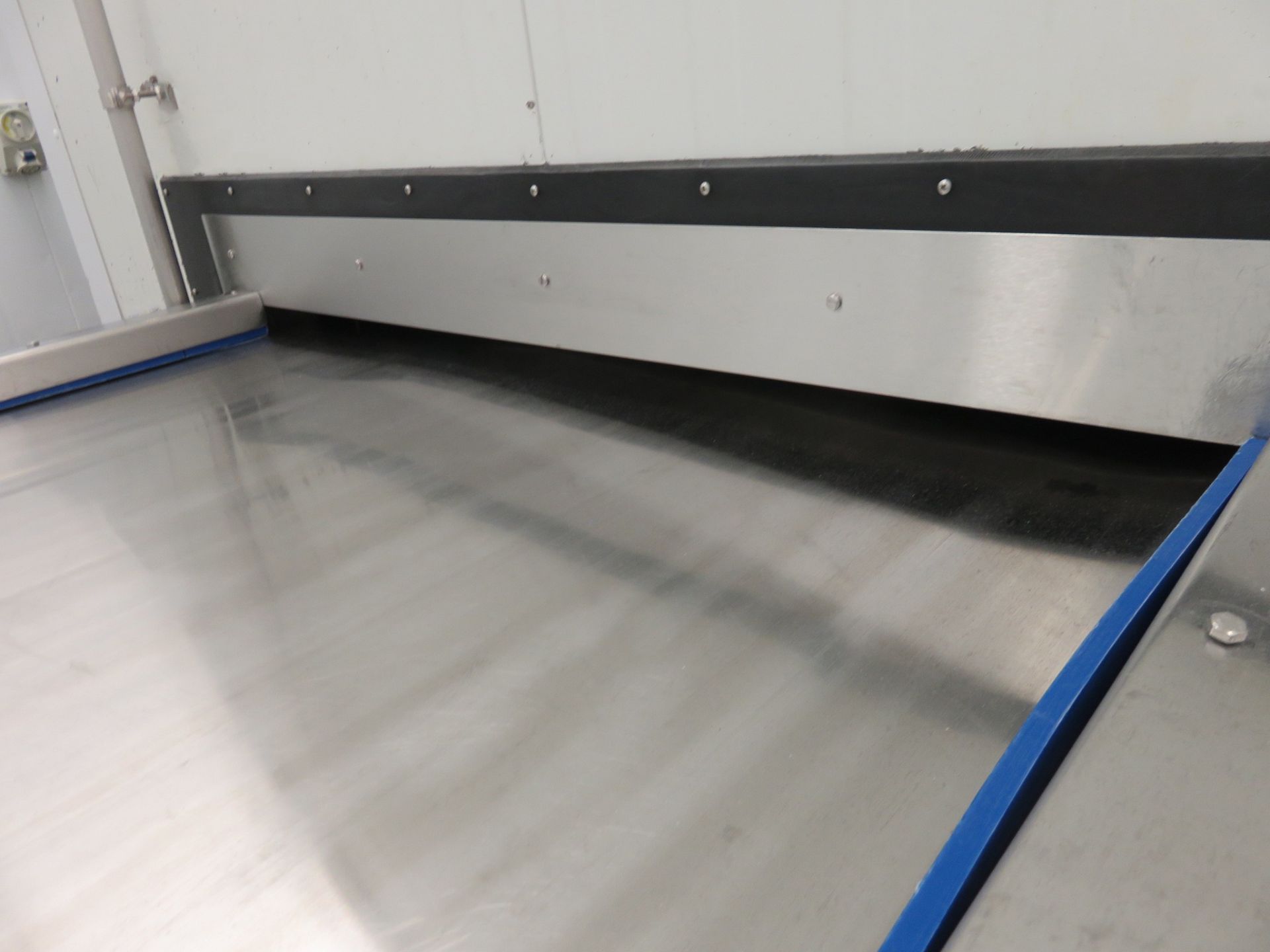 EUROTEK TUNNEL FREEZER - Image 2 of 4