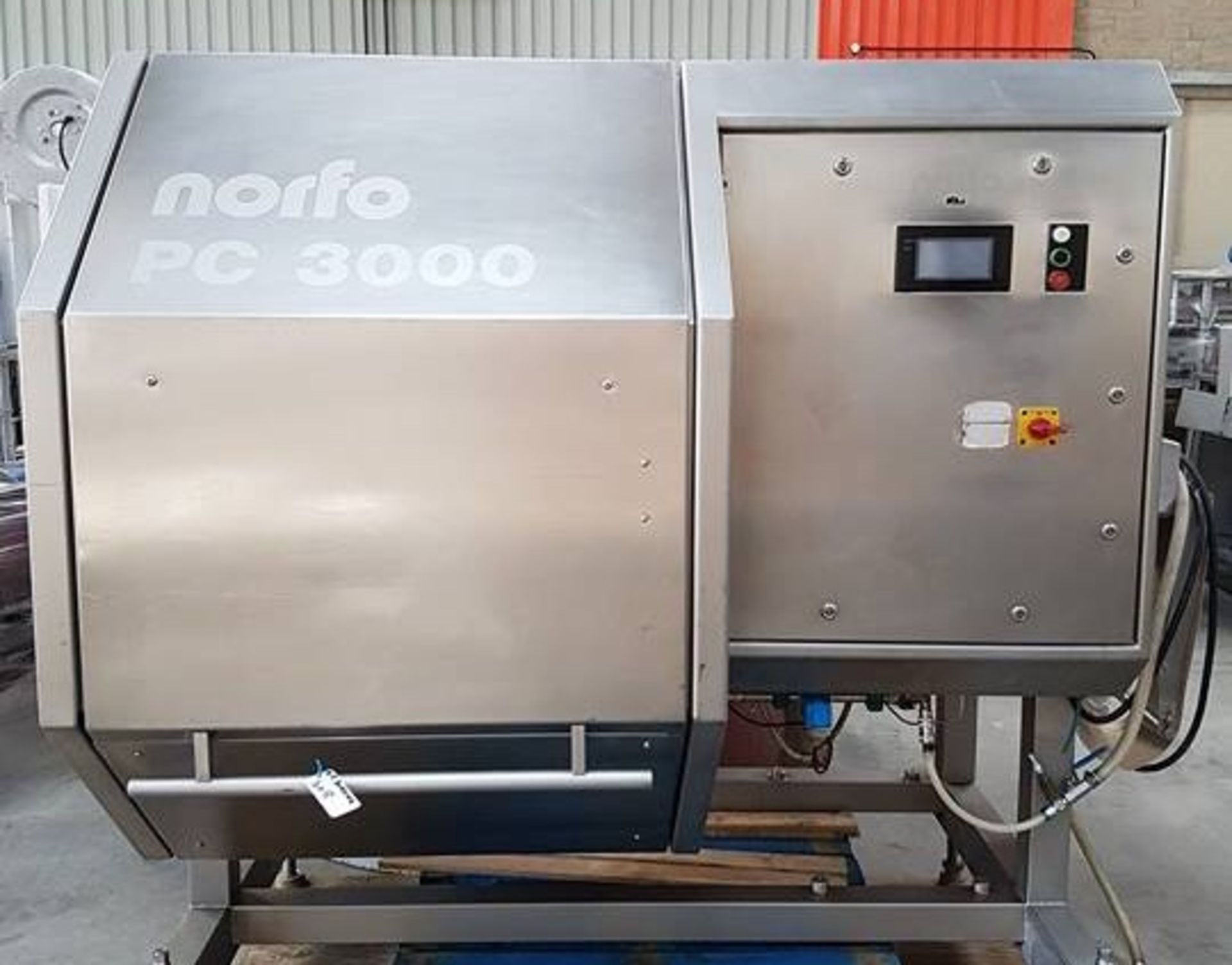 NORFO SLICER