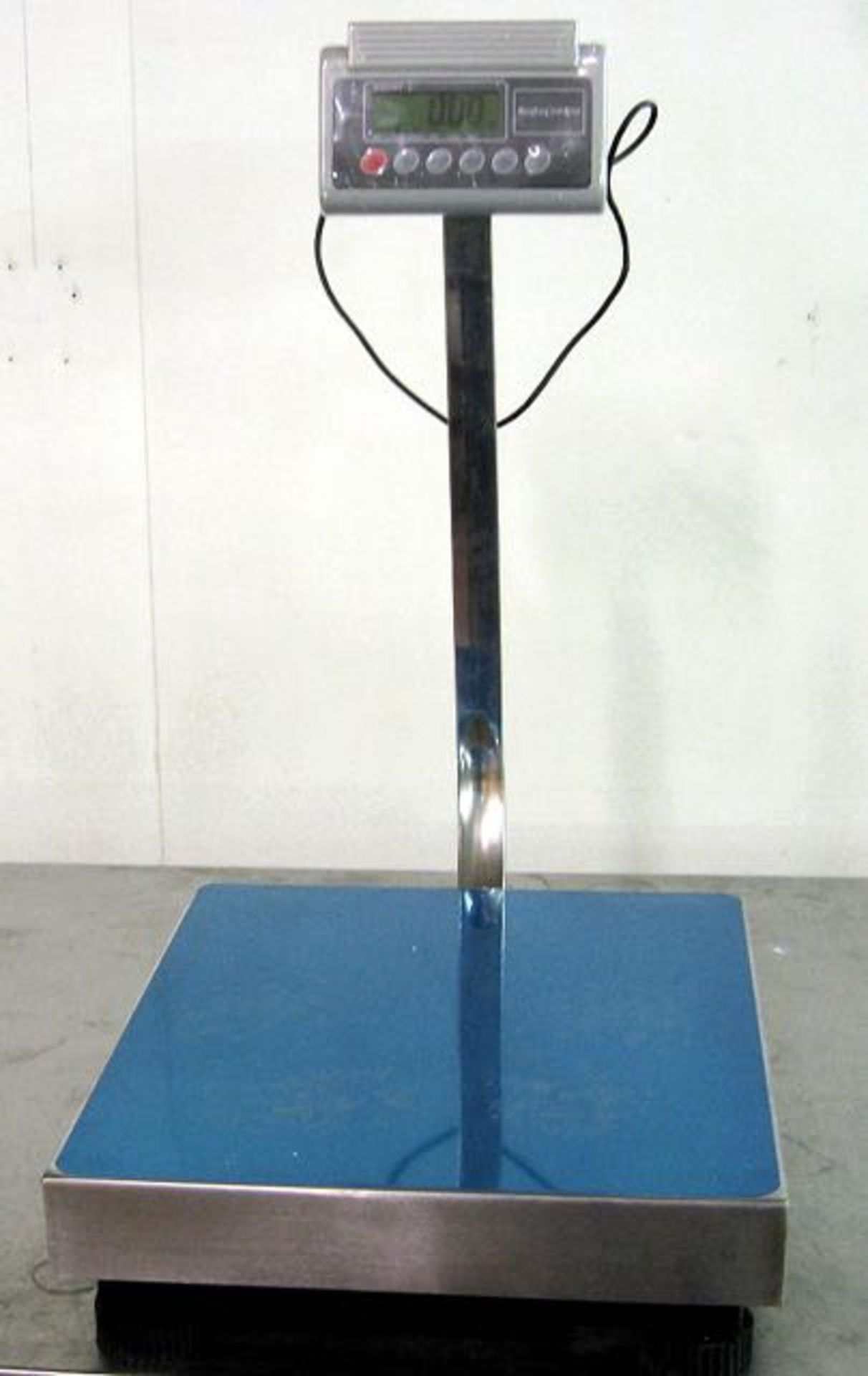 150 KG PLATFORM SCALES