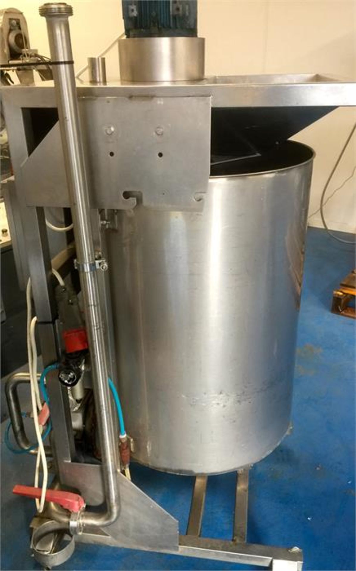 BATTER MIXER - Image 2 of 2