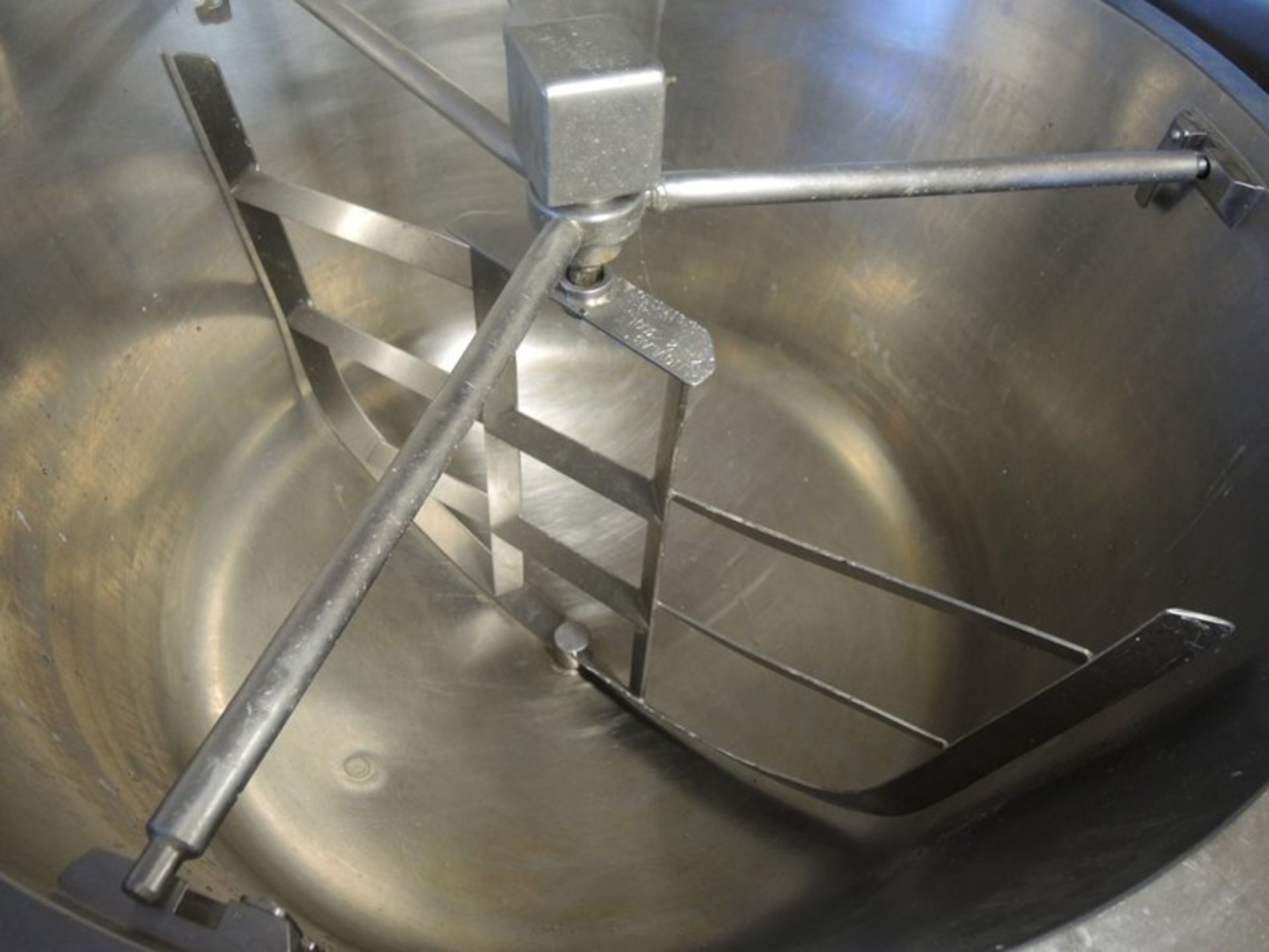 NOVLAB COOKING KETTLE - Image 6 of 8