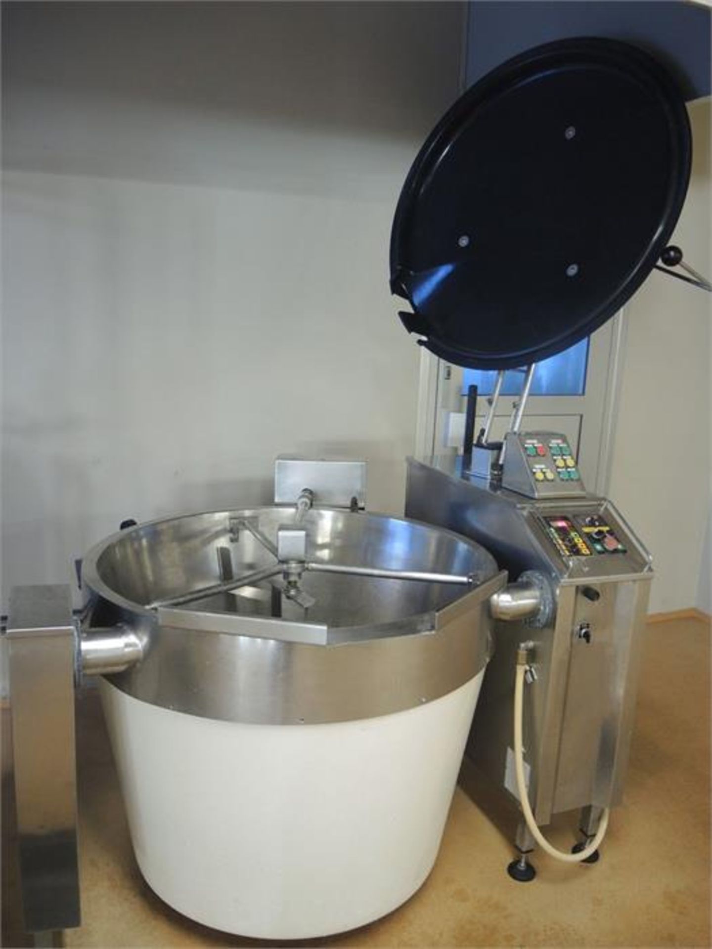 NOVLAB COOKING KETTLE - Image 4 of 8