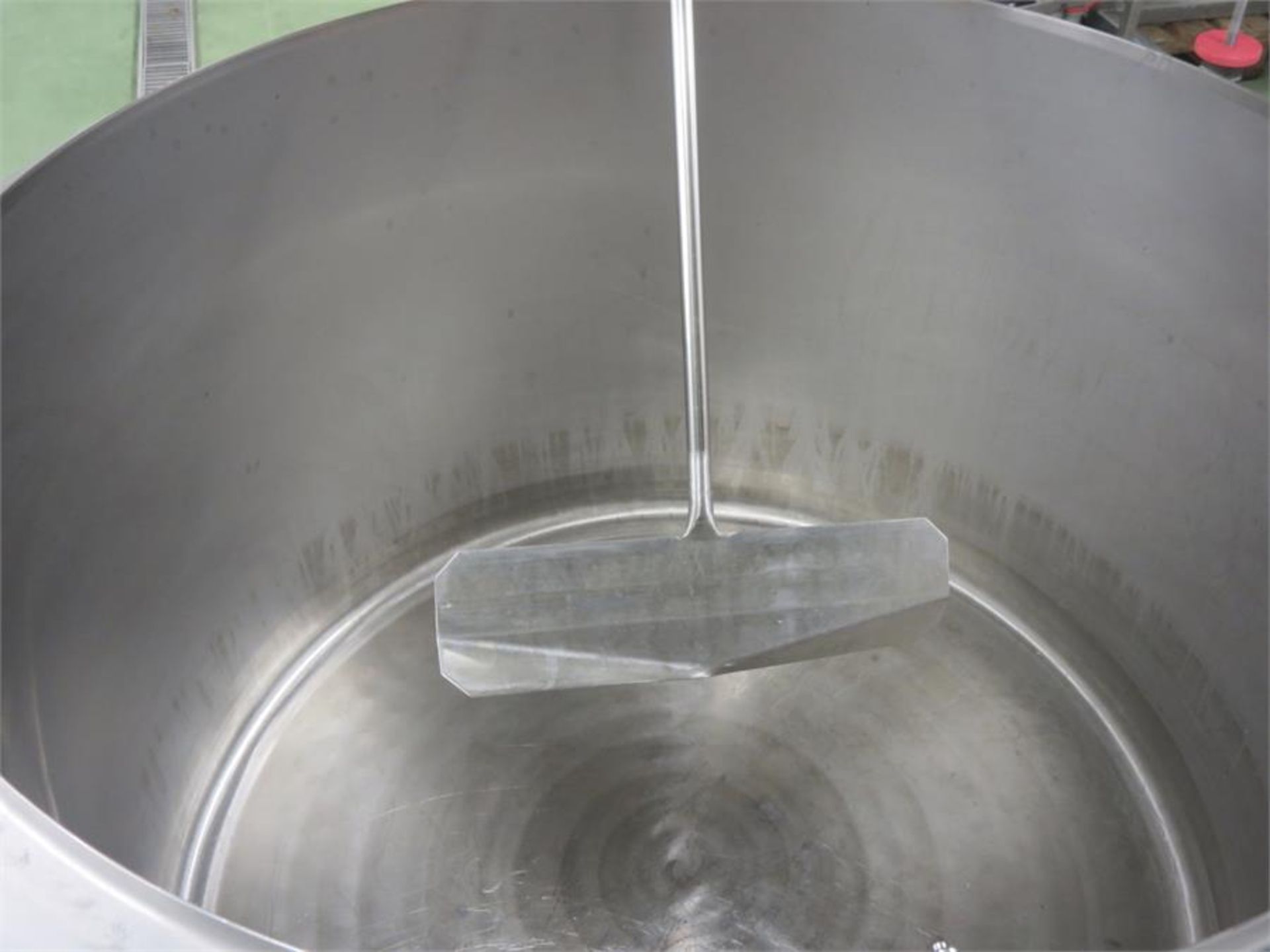 JACKETED HOLDING VESSEL - Image 3 of 3