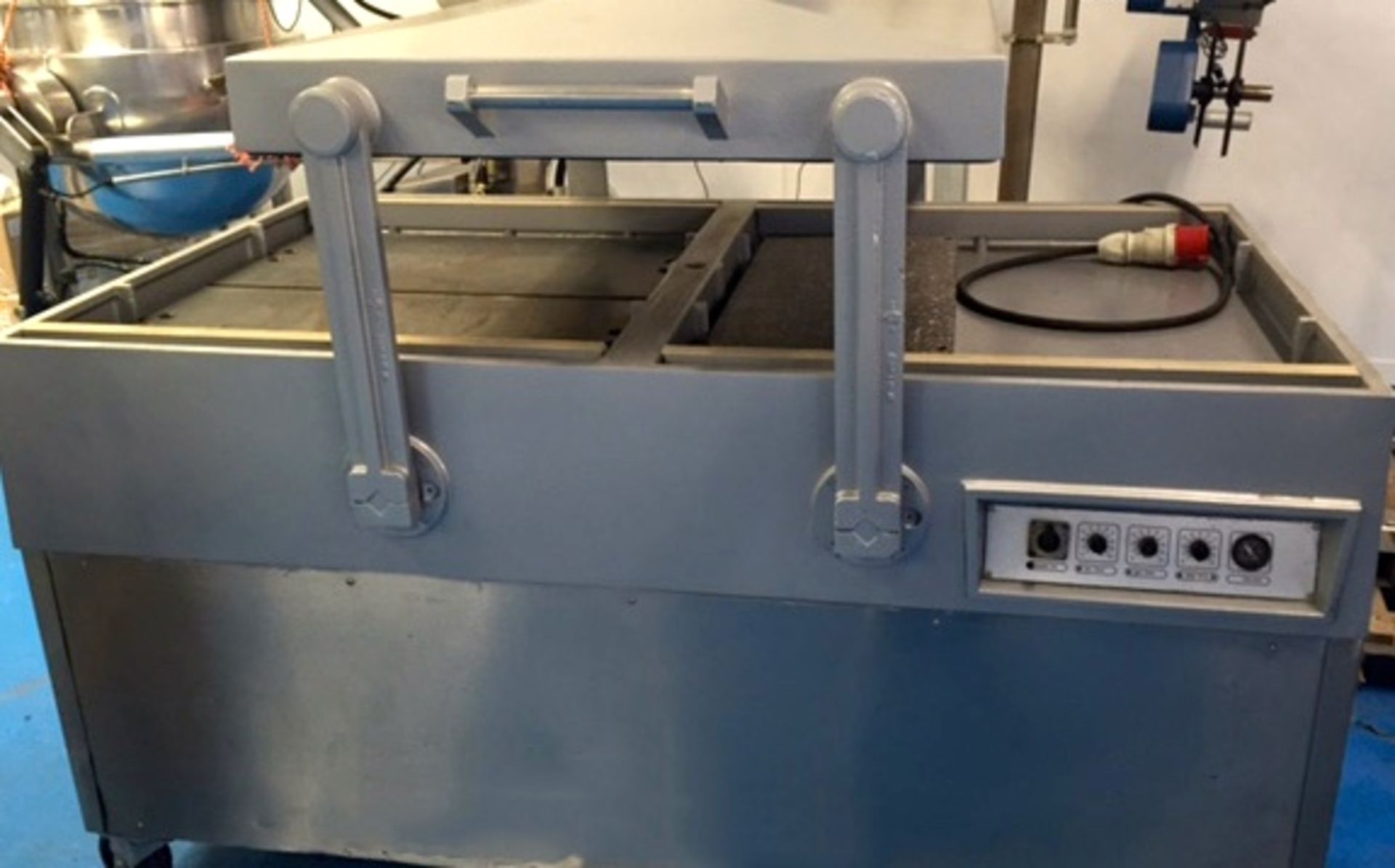 TURBOVAC VACUUM PACKER - Image 2 of 2