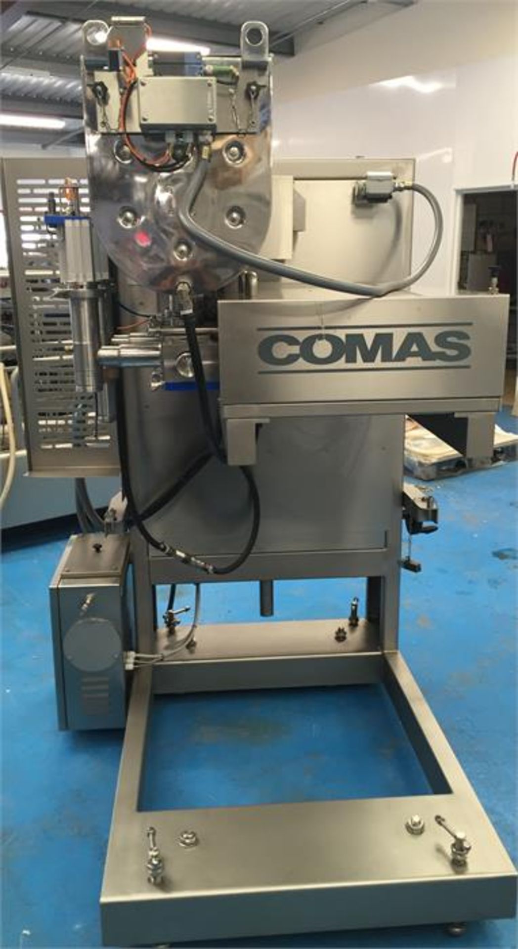 COMAS DEPOSITOR - Image 2 of 3