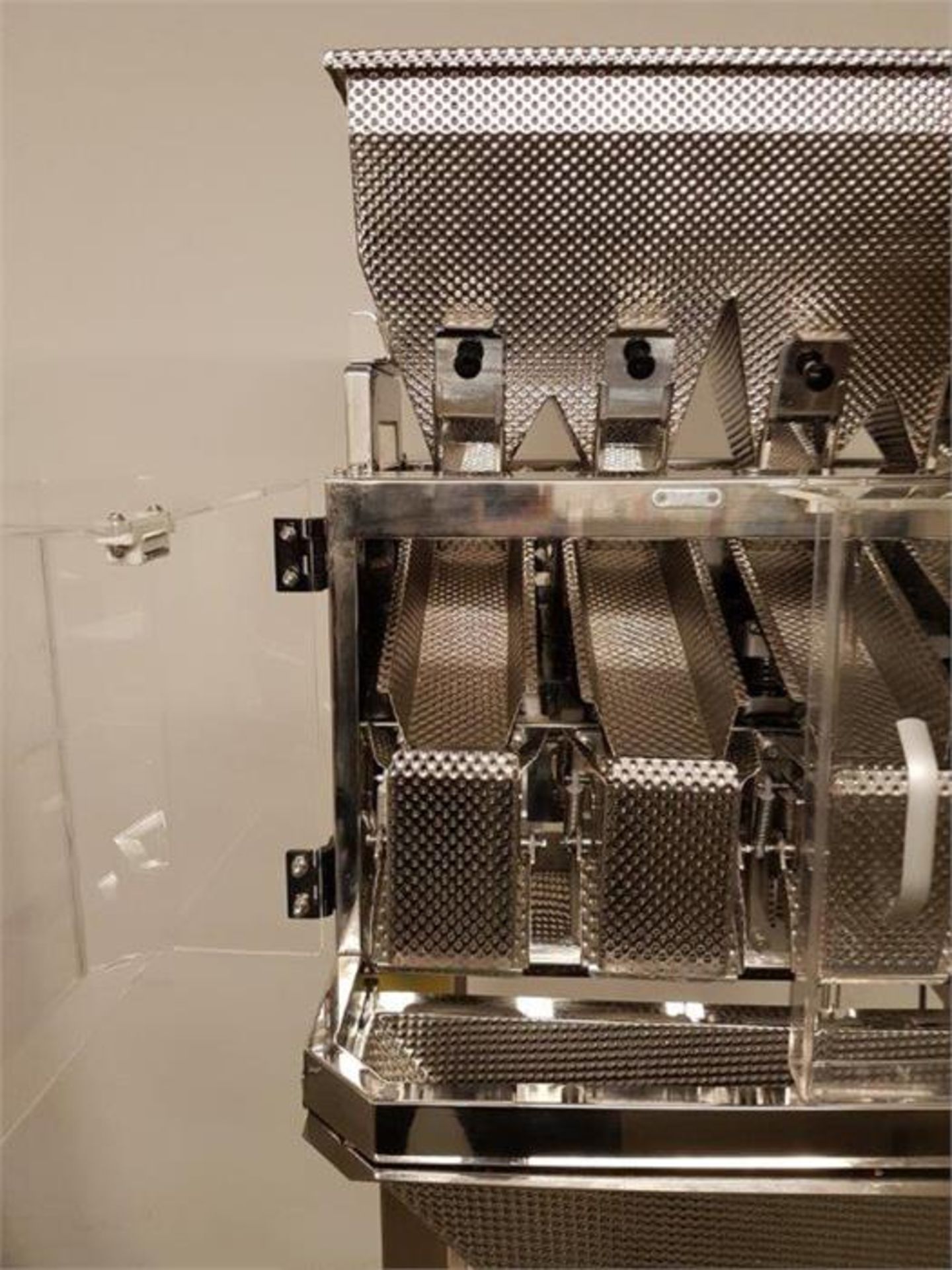 AJA LINEAR WEIGHER - Image 2 of 6