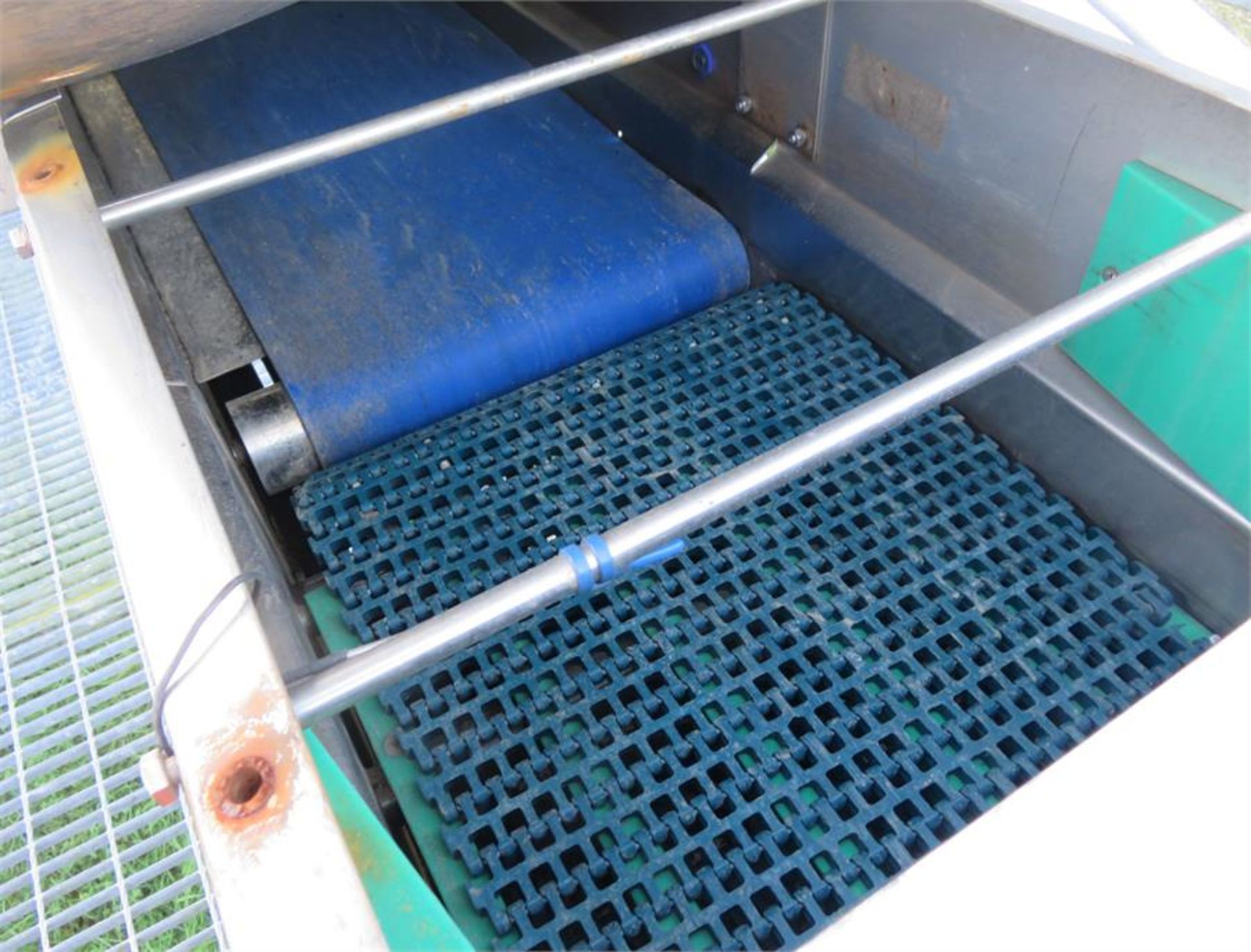 CONVEYOR SYSTEM - Image 6 of 9