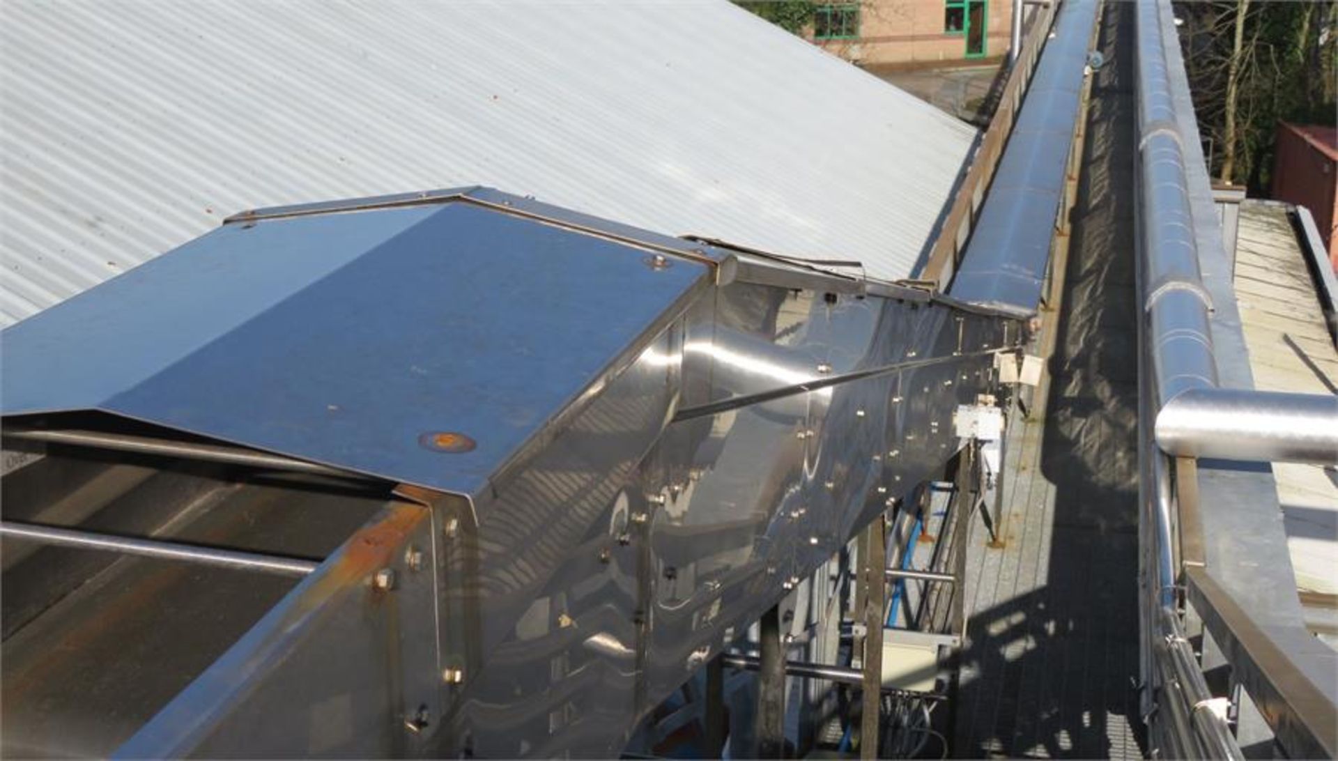 CONVEYOR SYSTEM - Image 8 of 9