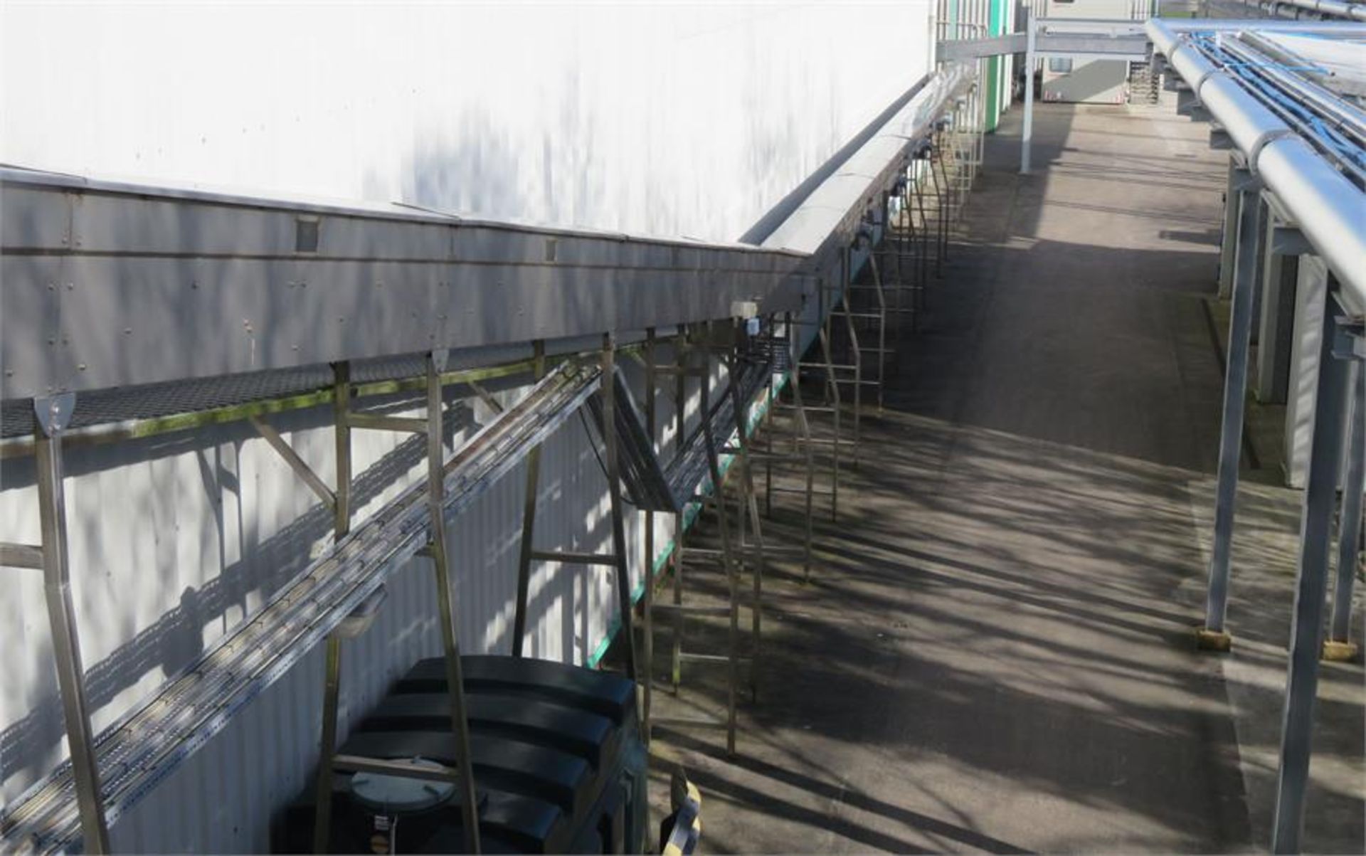 CONVEYOR SYSTEM - Image 9 of 9