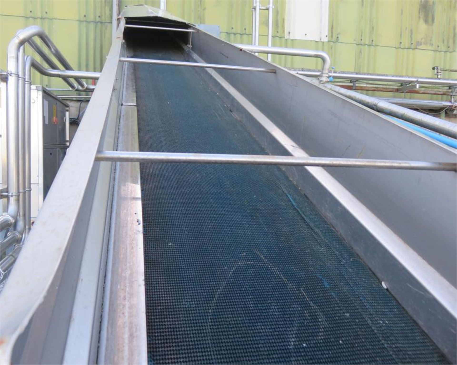 CONVEYOR SYSTEM - Image 5 of 9