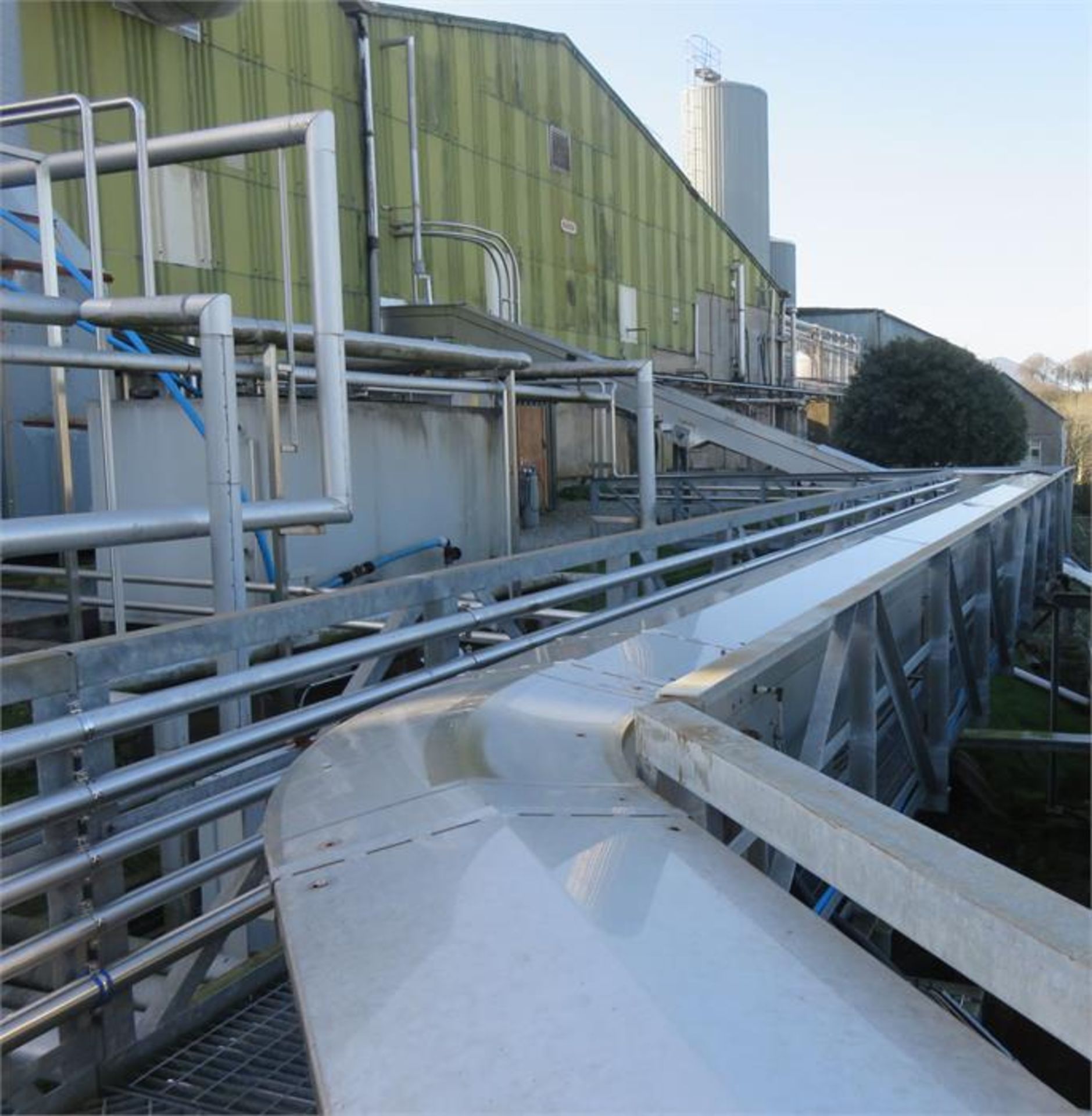 CONVEYOR SYSTEM - Image 2 of 9