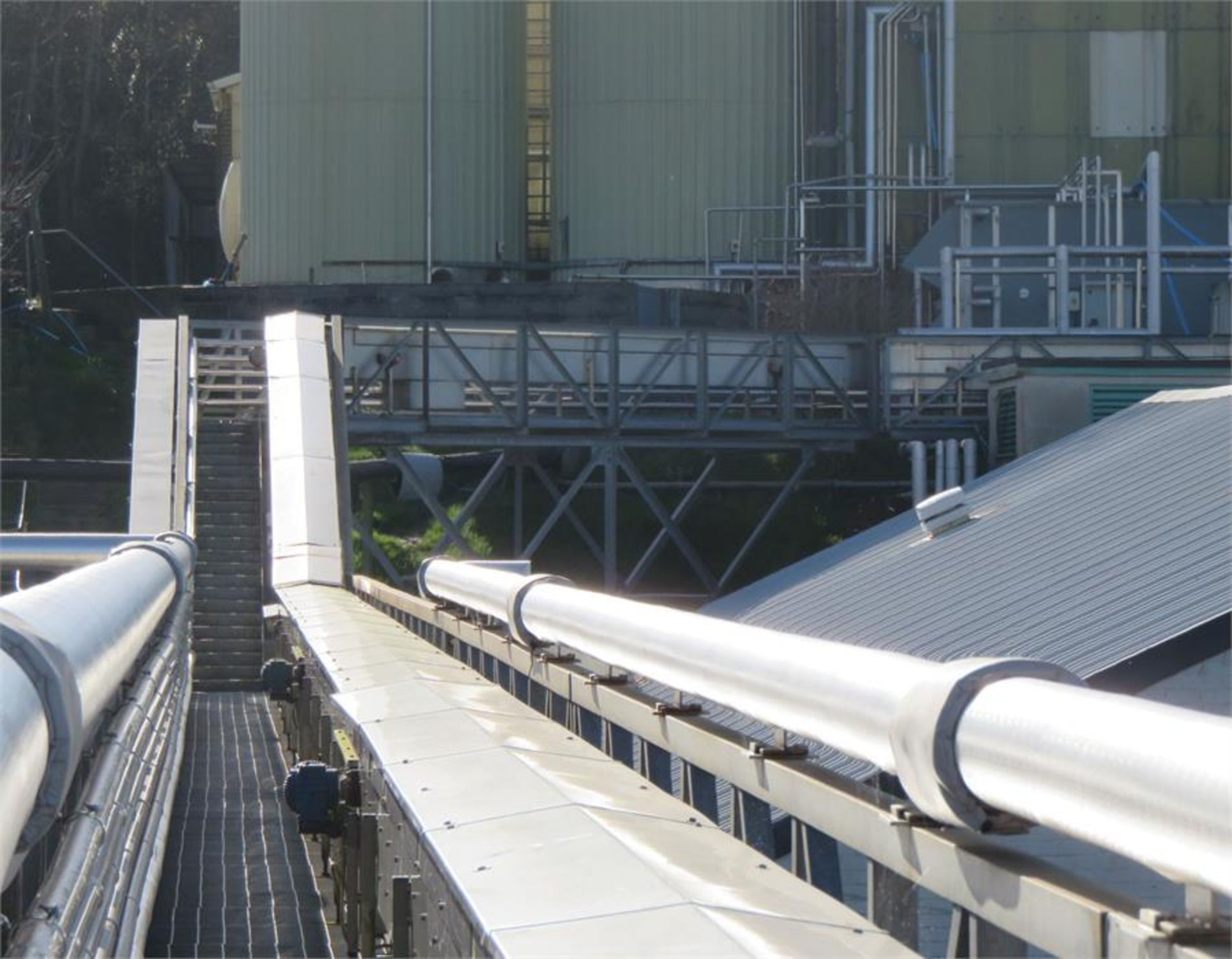 CONVEYOR SYSTEM - Image 3 of 9