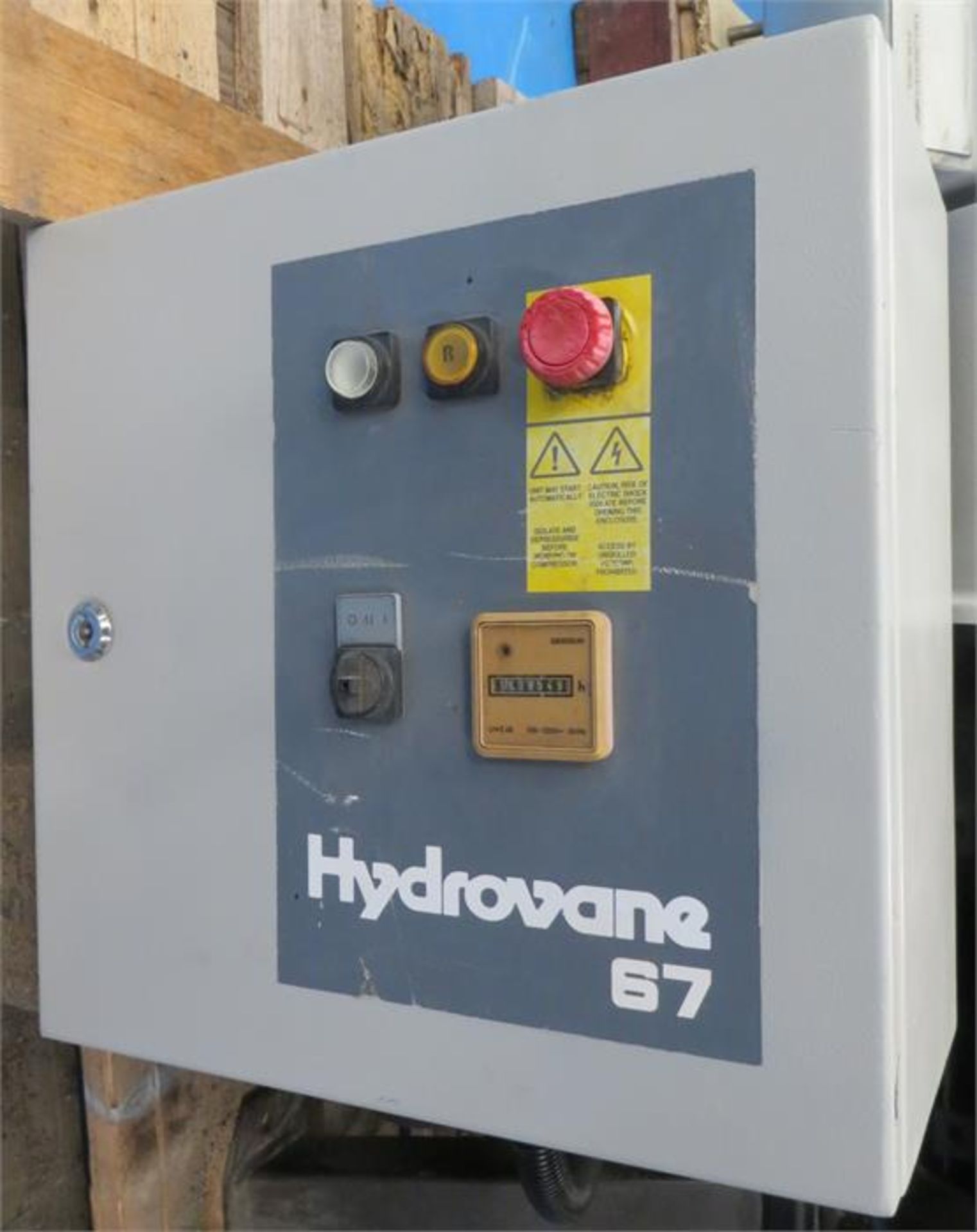 HYDROVANE - Image 5 of 5