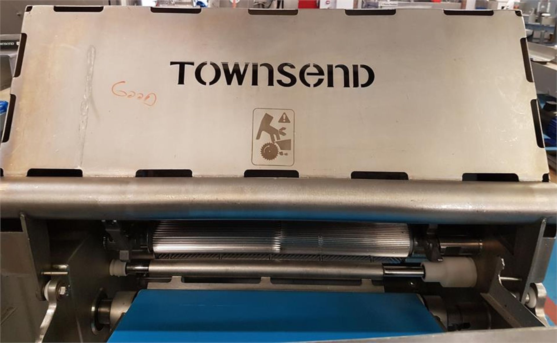 TOWNSEND 9000 SERIES - Image 2 of 3