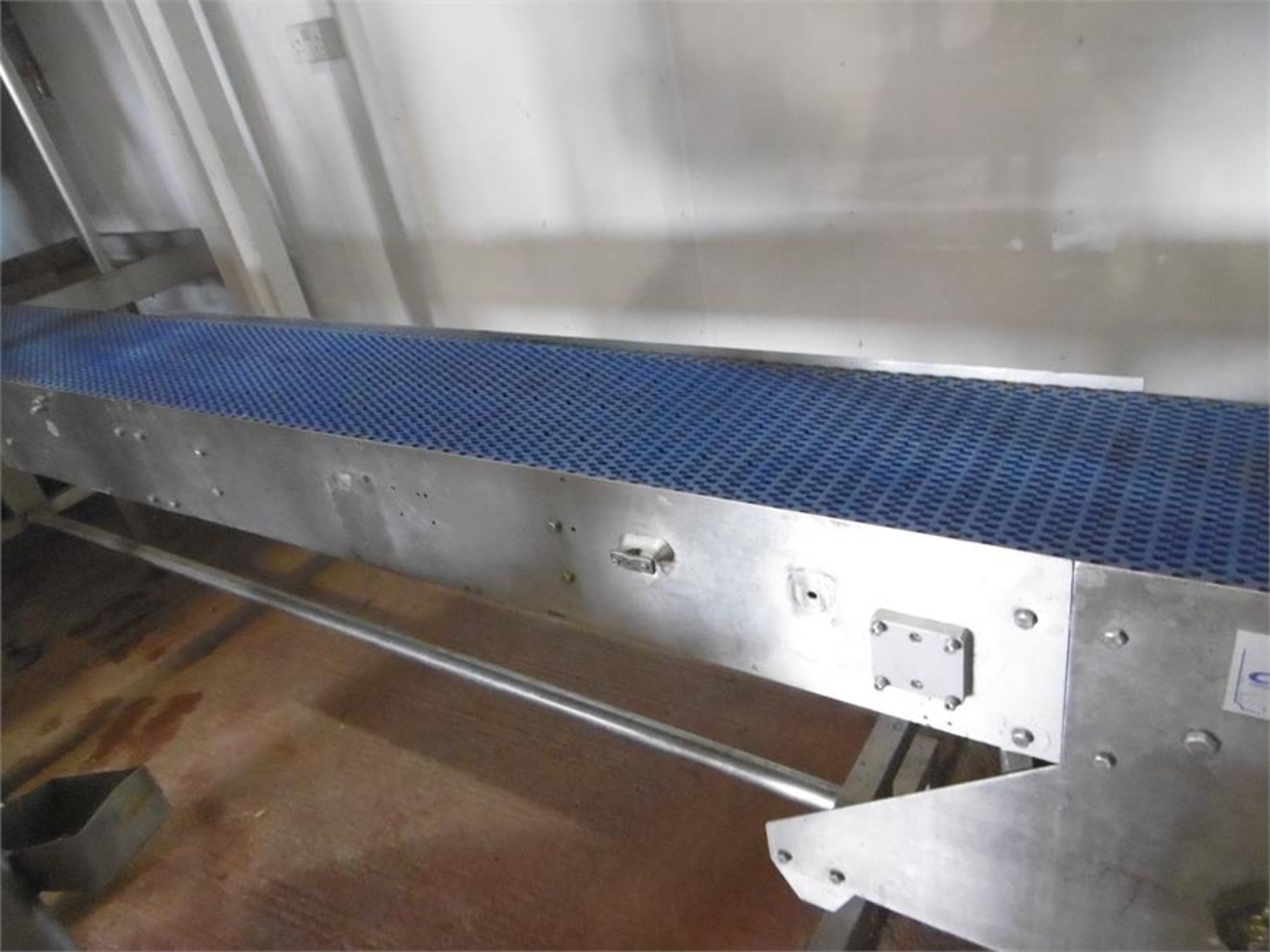 TRANSFER CONVEYOR - Image 4 of 6