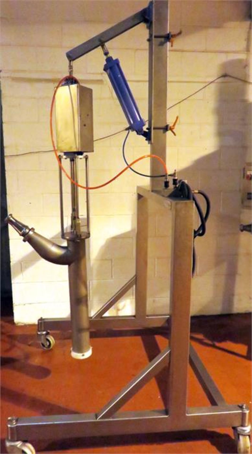 PRODUCT PUMP - Image 2 of 2