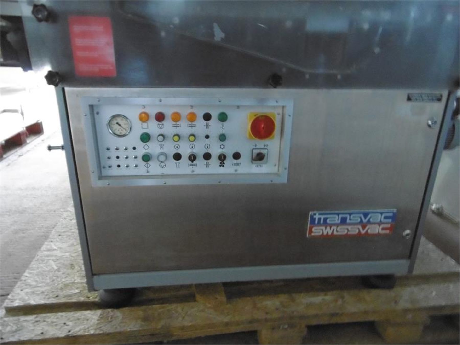 VACUUM PACKER - Image 10 of 10