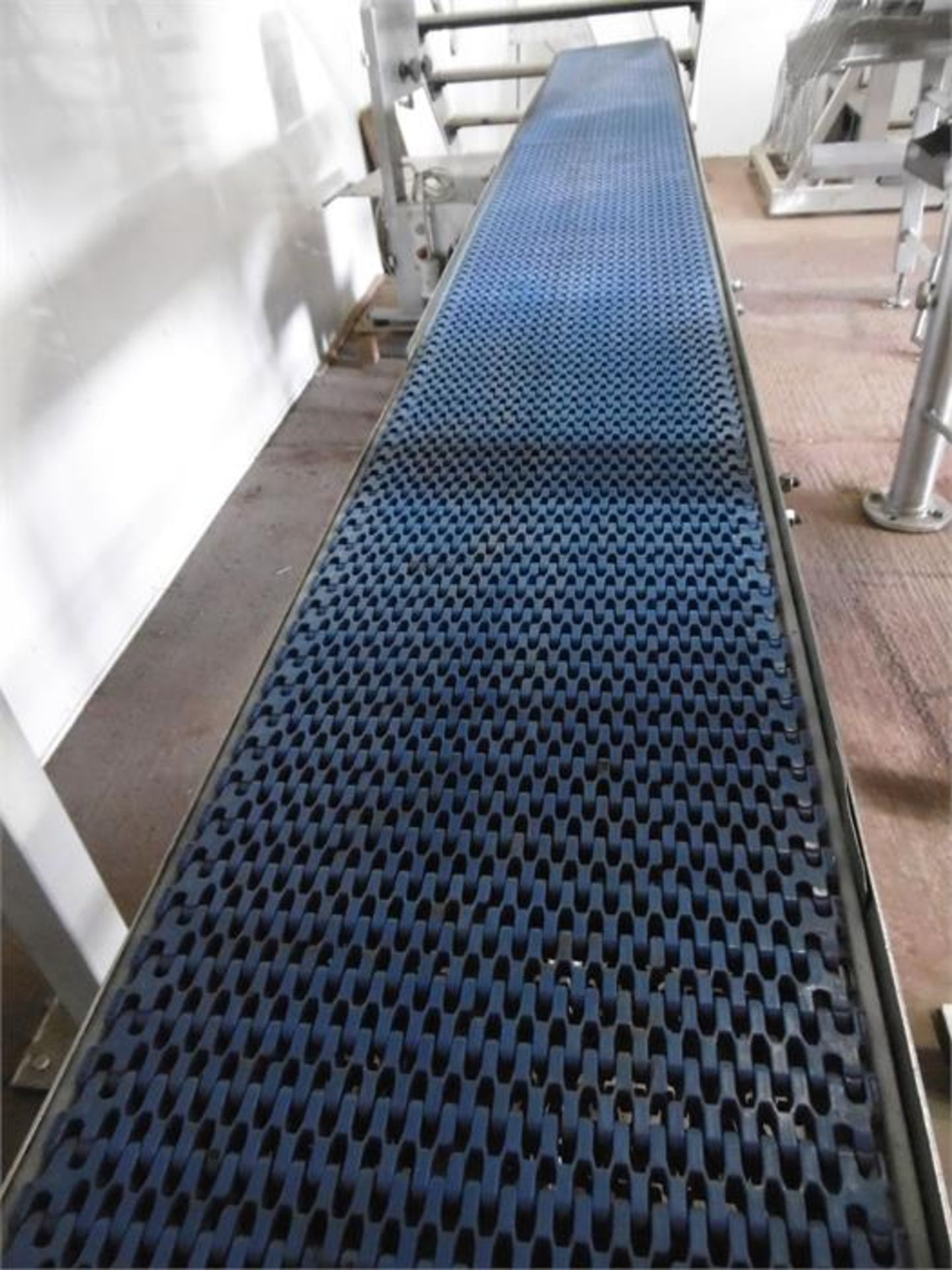 TRANSFER CONVEYOR - Image 3 of 6