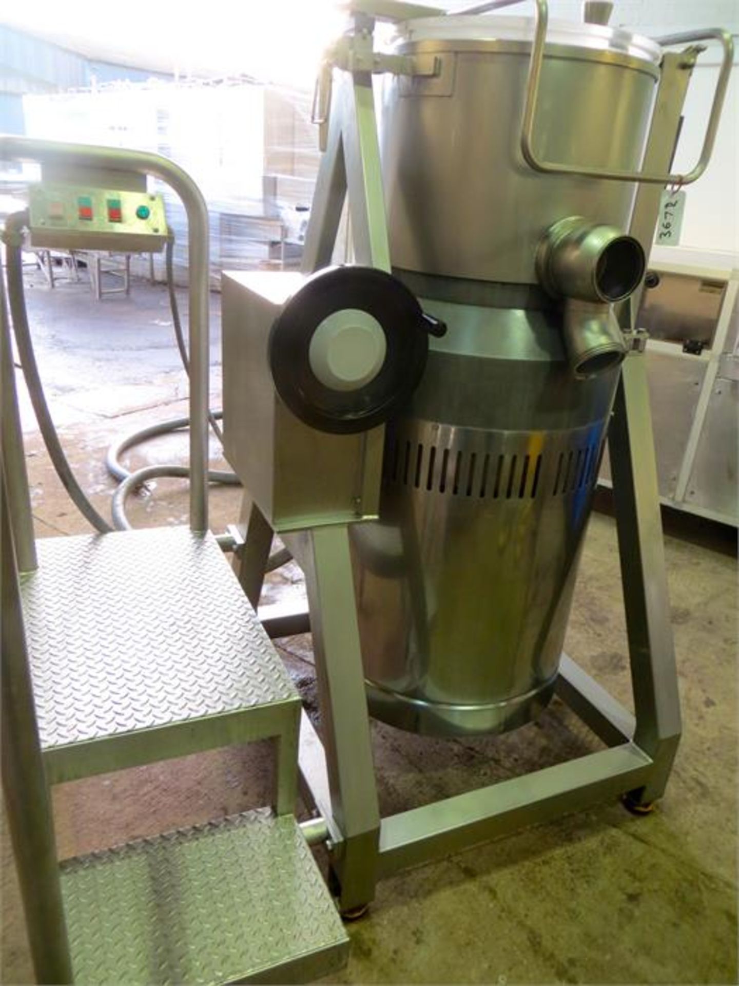 NILMA DS4 MIXER - Image 2 of 2