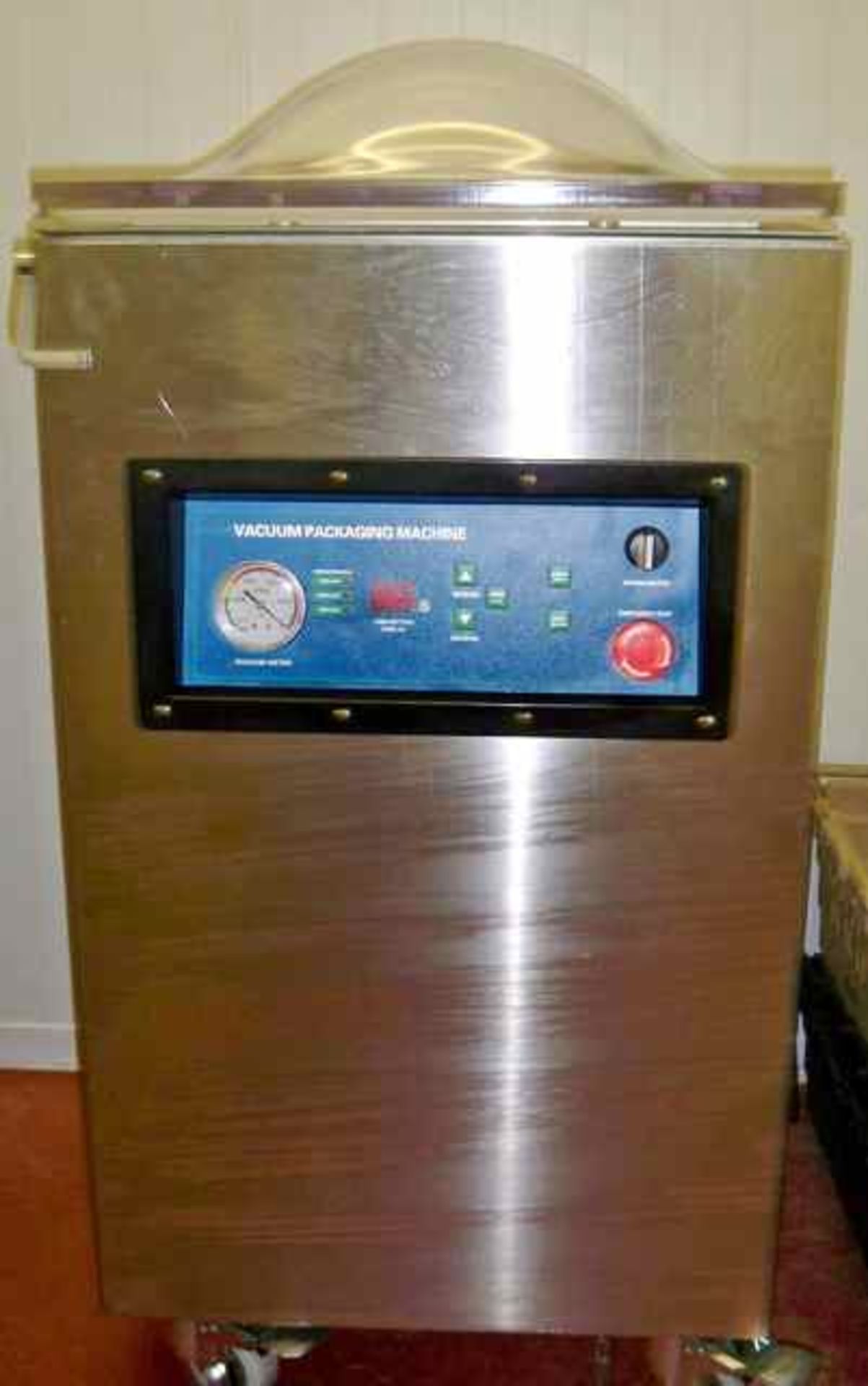 BRAND NEW VACUUM PACKER