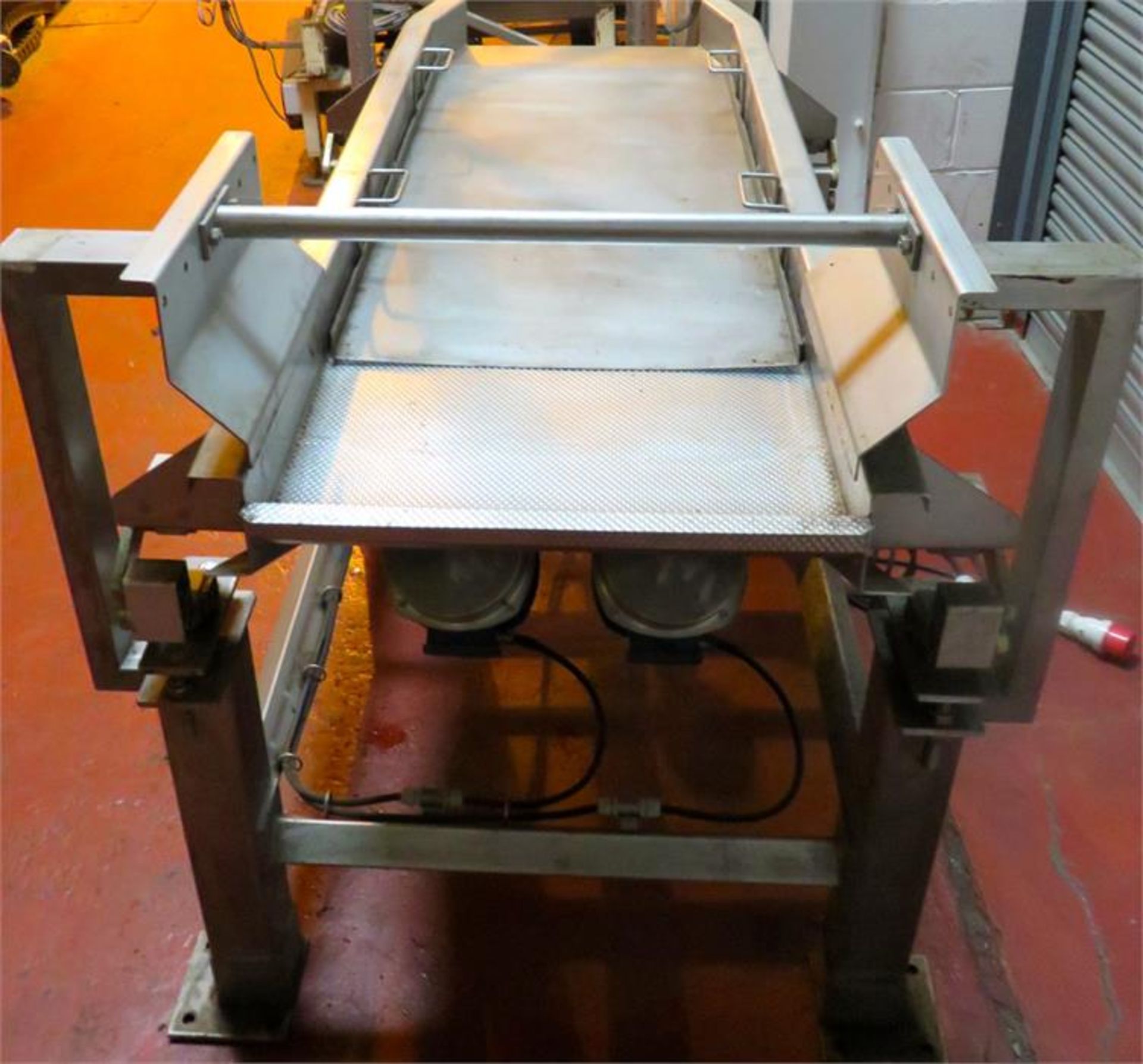 VIBRATORY FEEDER - Image 3 of 3