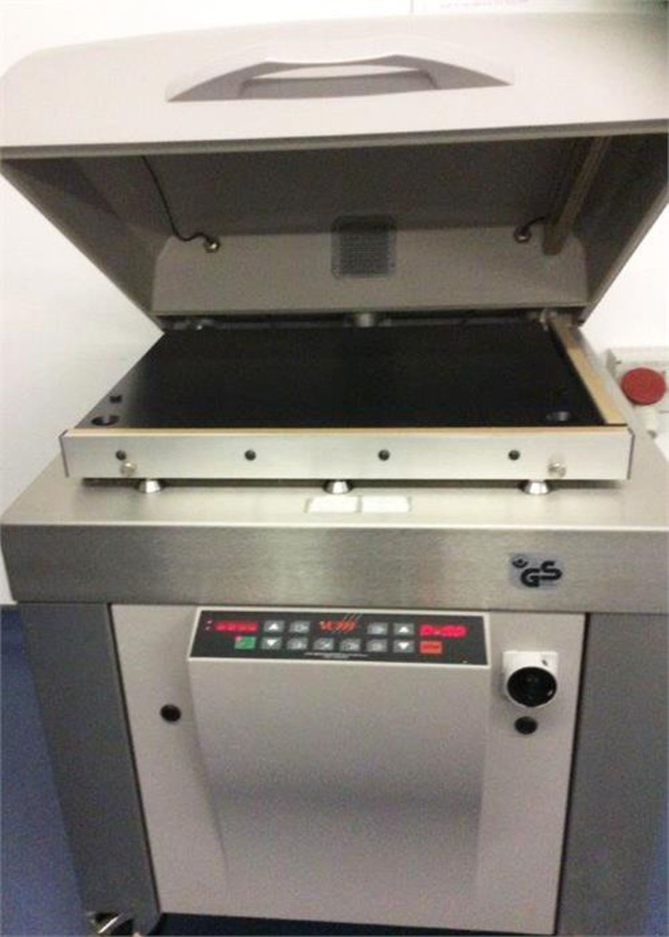 VACUUM PACKER - Image 4 of 4