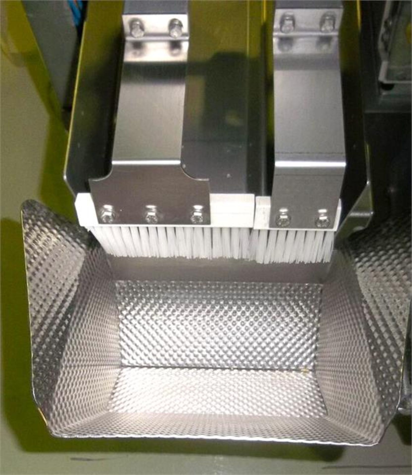 3 HEAD LINEAR WEIGHER - Image 2 of 4