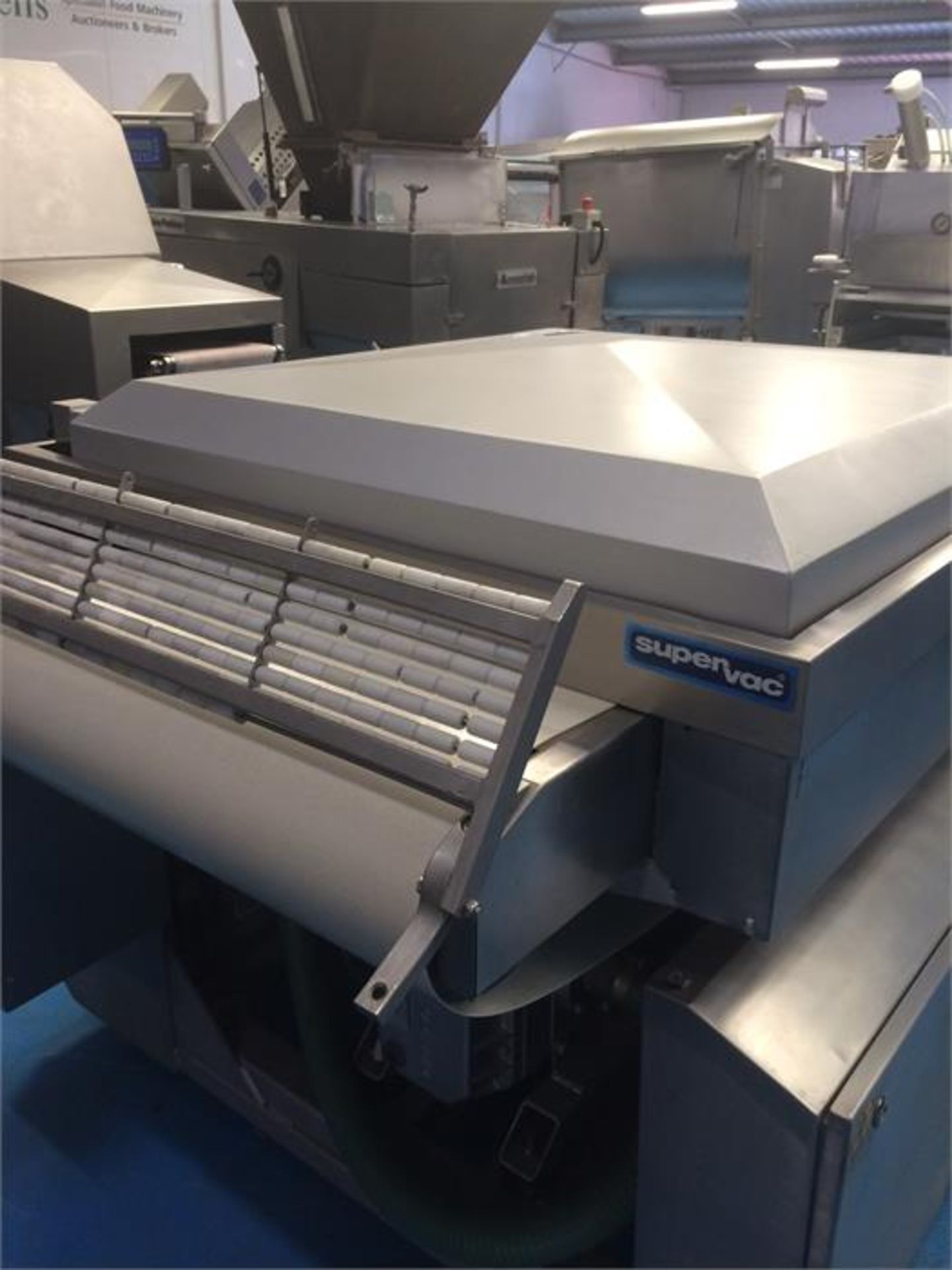 SUPERVAC VACUUM PACKER - Image 2 of 3