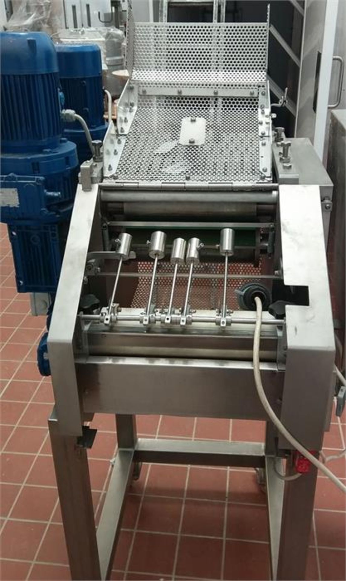 PASTA MANUFACTURING SYSTEM - Image 4 of 9