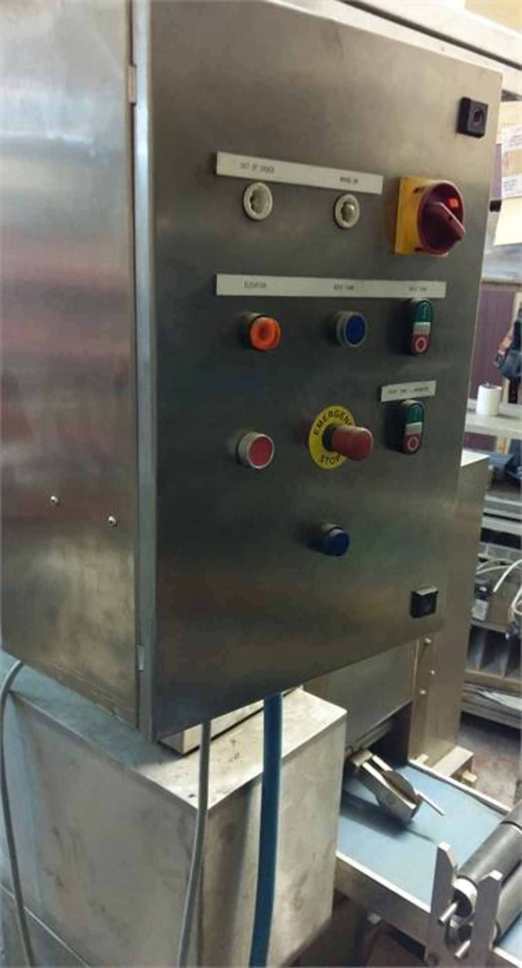 PASTA MANUFACTURING SYSTEM - Image 6 of 9