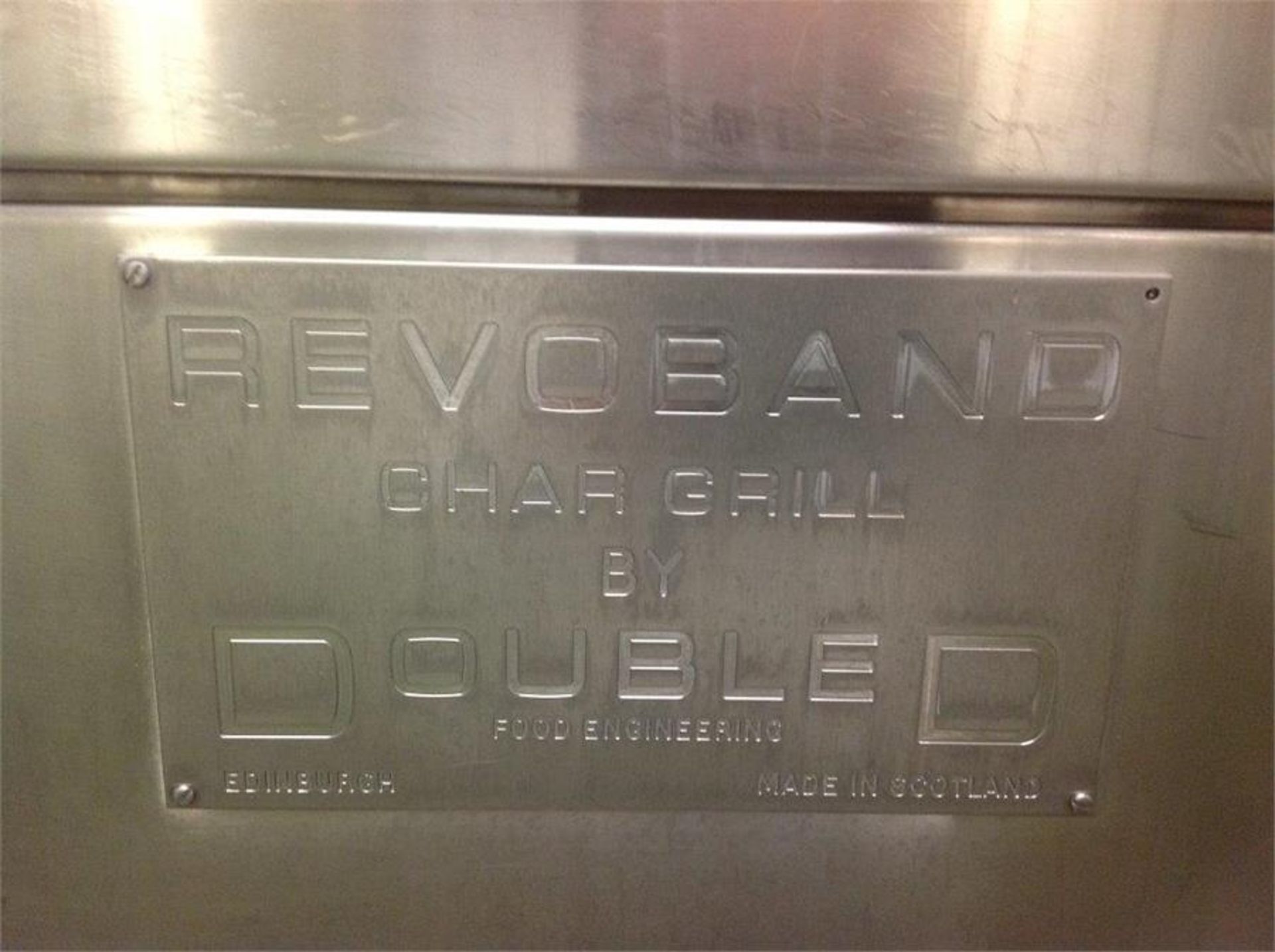 DOUBLE D OVEN - Image 13 of 22