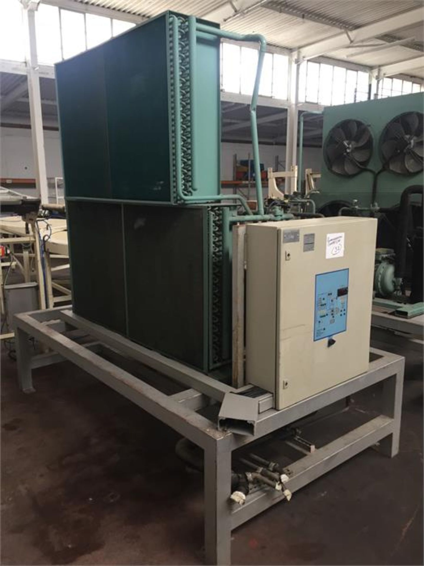 REFRIGERATION CHILLER - Image 6 of 6