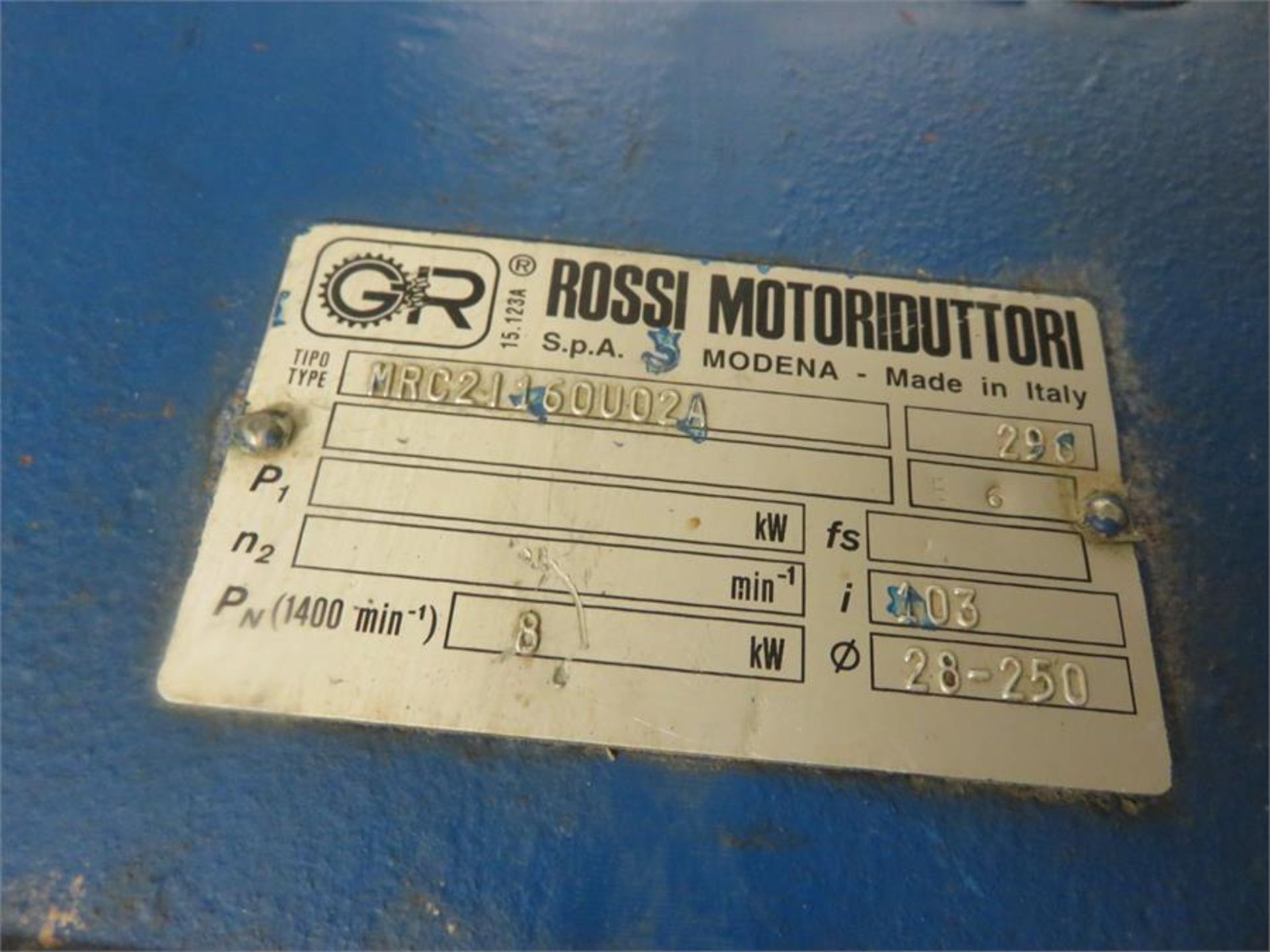 SASIB LAMINATOR - Bild 4 aus 19