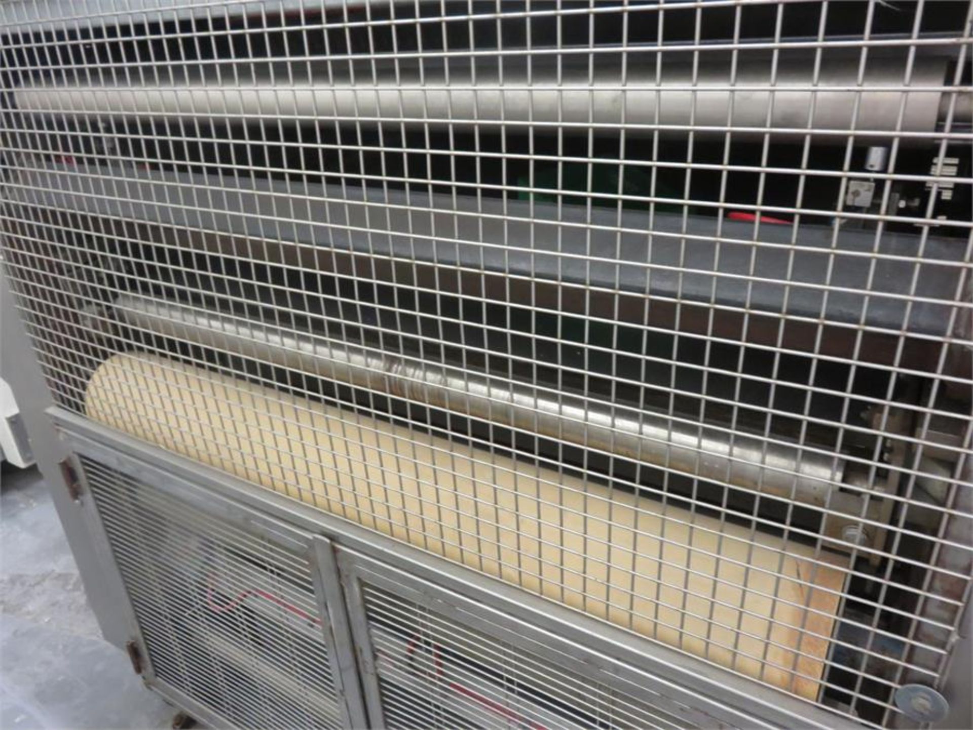 SASIB LAMINATOR - Bild 11 aus 19