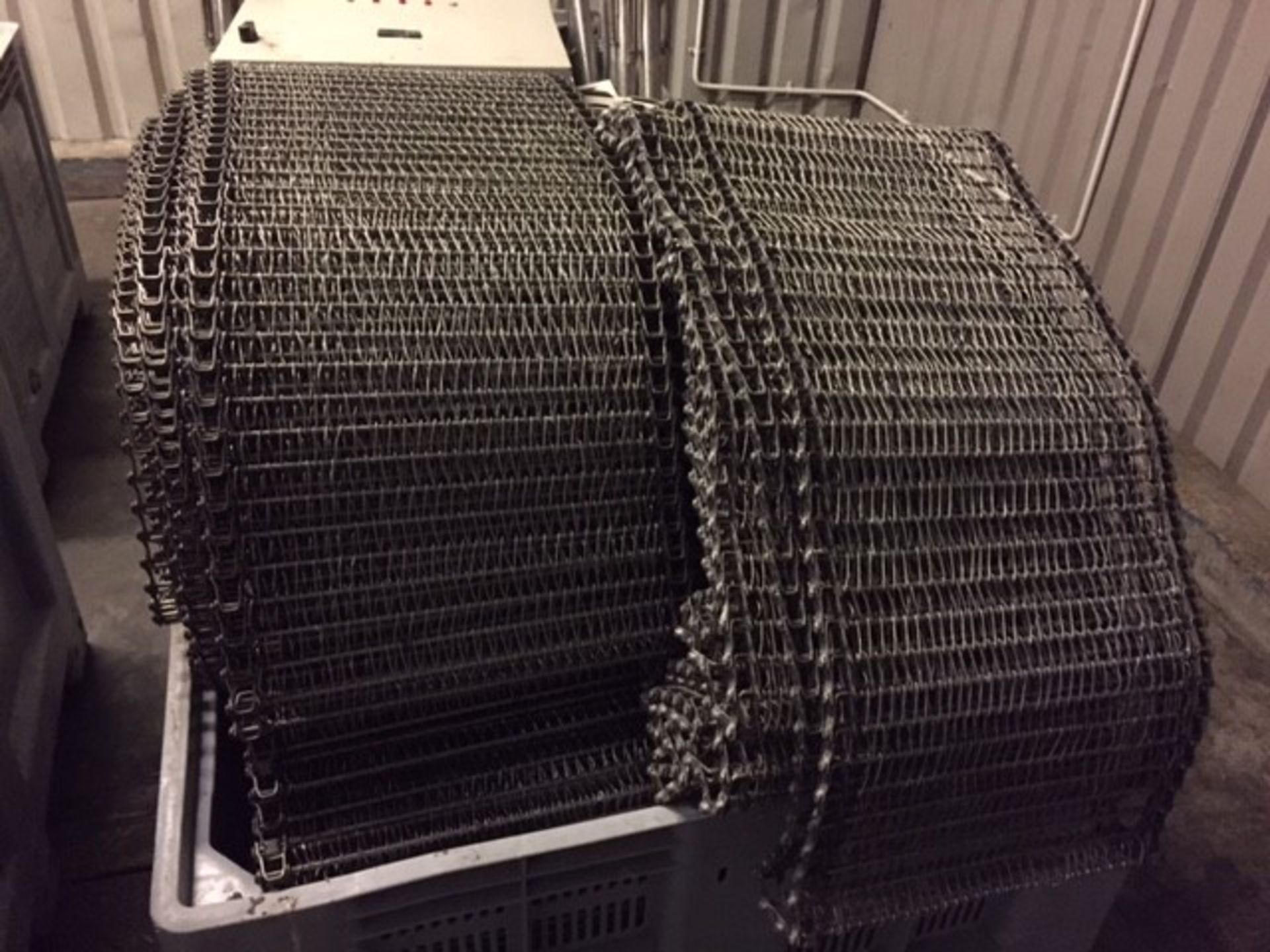 TRIPHASE SPIRAL FREEZER - Image 2 of 5