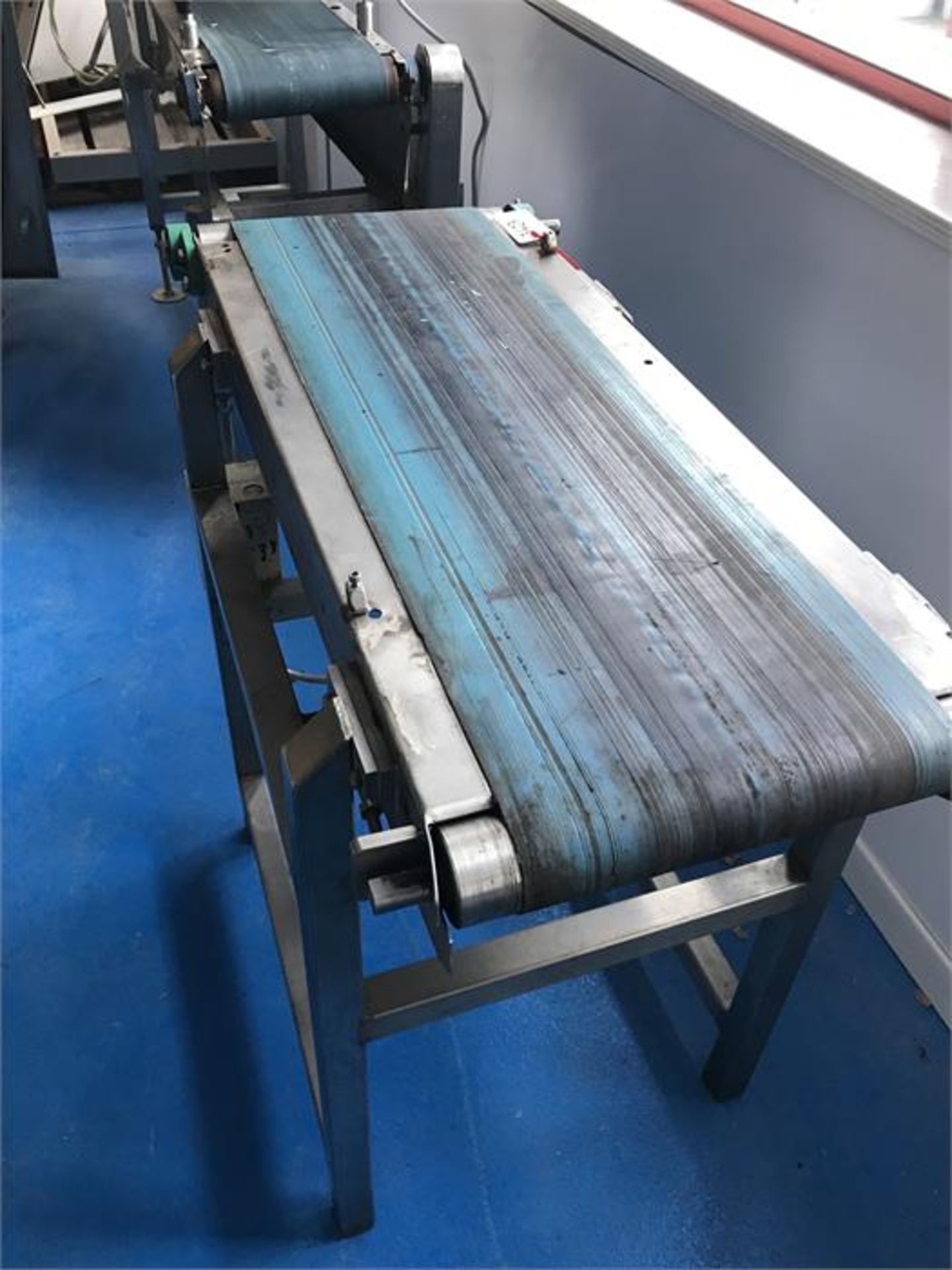 TRANSFER CONVEYOR - Image 2 of 2