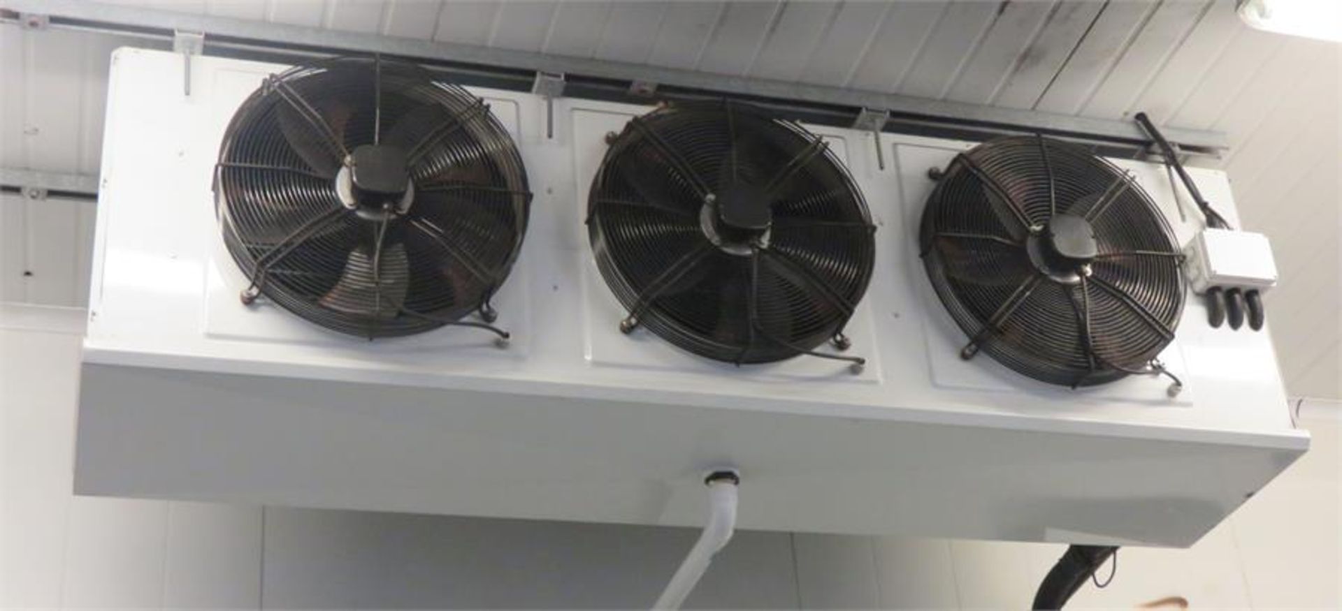 FAN EVAPORATORS AND CONDENSERS - Image 2 of 5