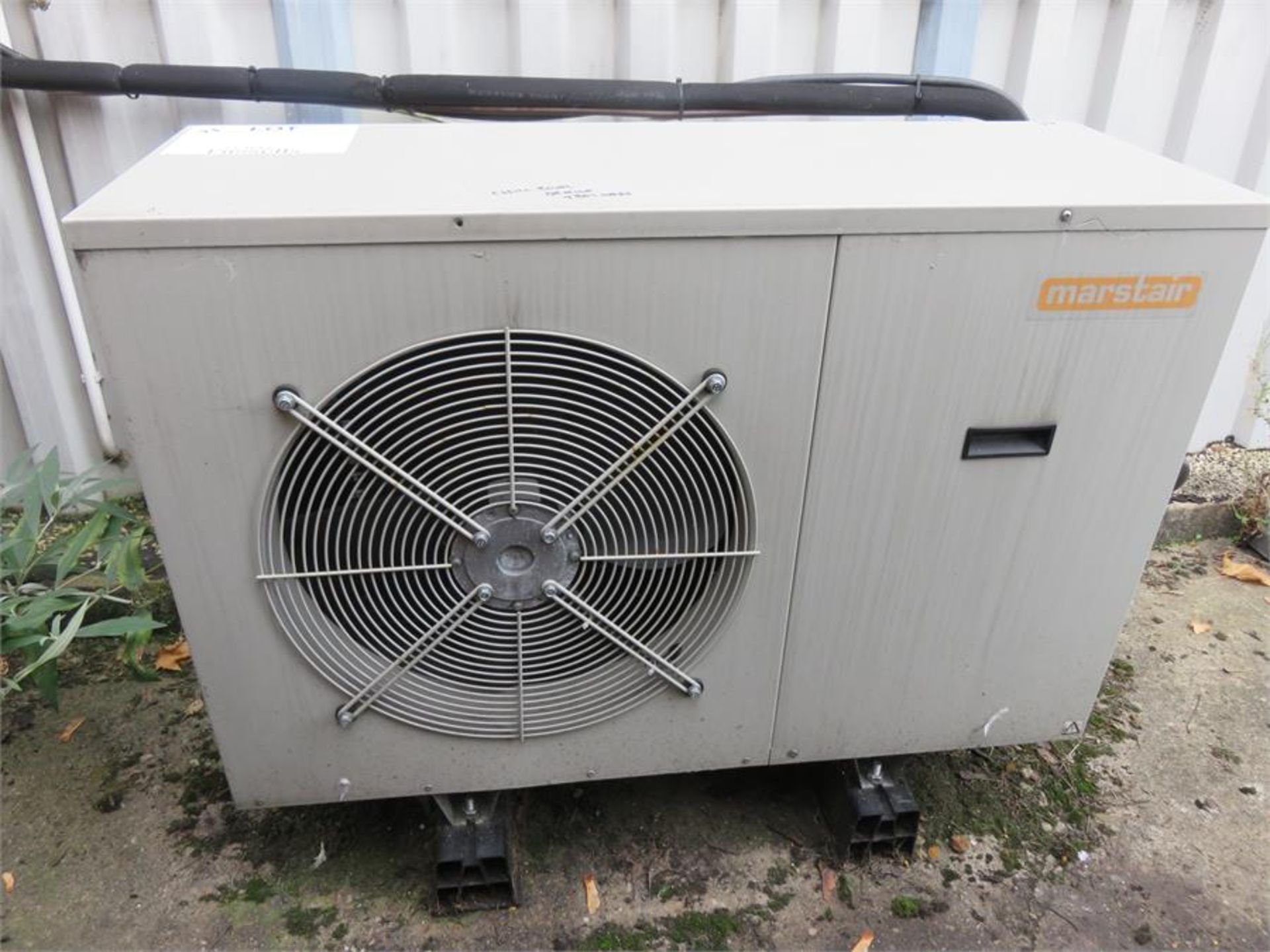 FAN EVAPORATORS AND CONDENSERS - Image 5 of 9