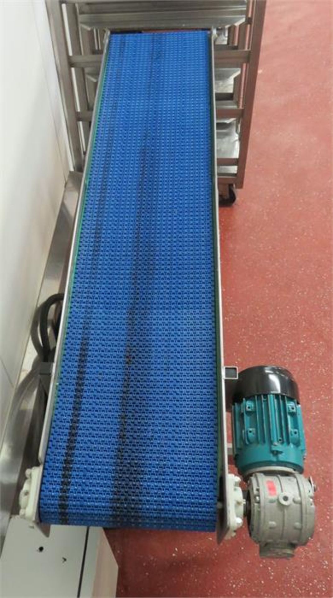 TRANSFER CONVEYOR - Image 3 of 4