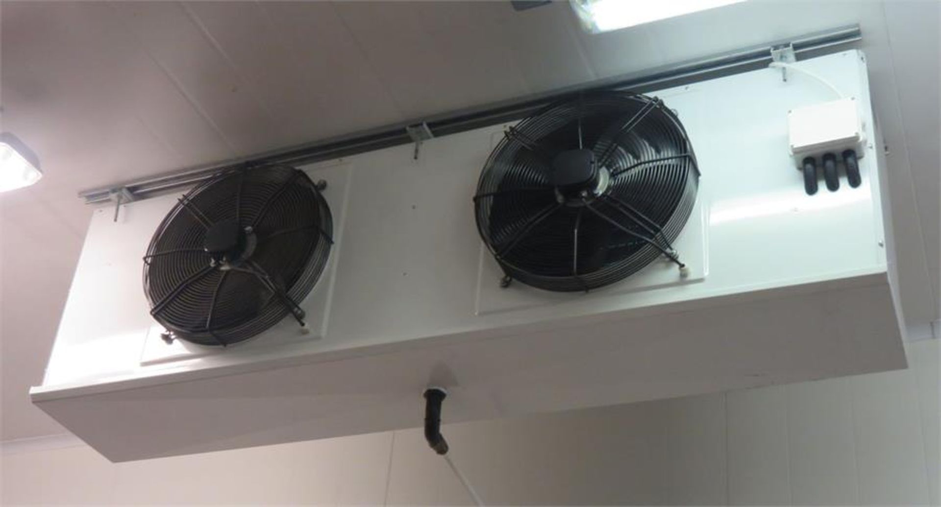 FAN EVAPORATORS AND CONDENSERS - Image 5 of 5