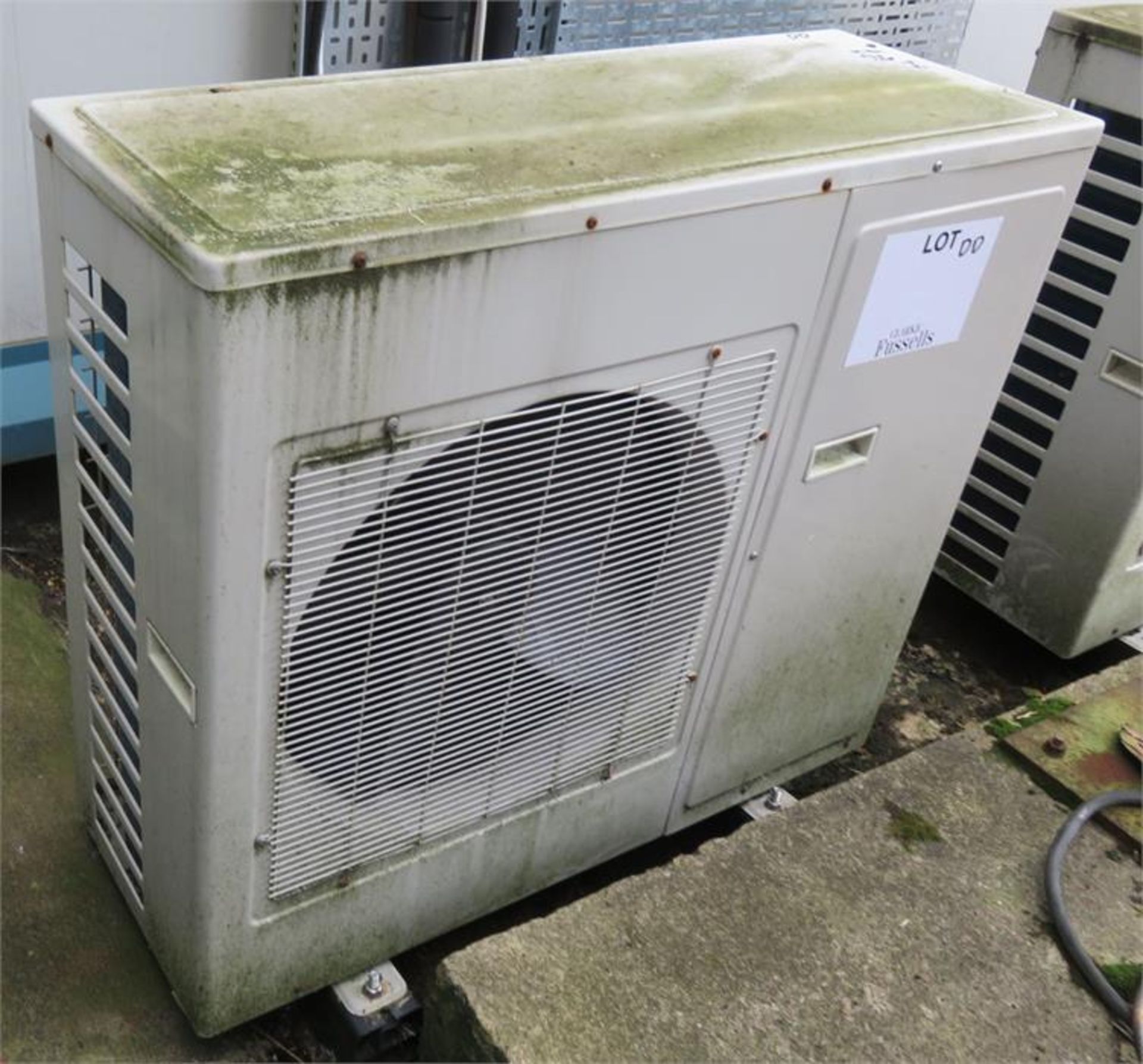 FAN EVAPORATORS AND CONDENSERS - Image 2 of 5