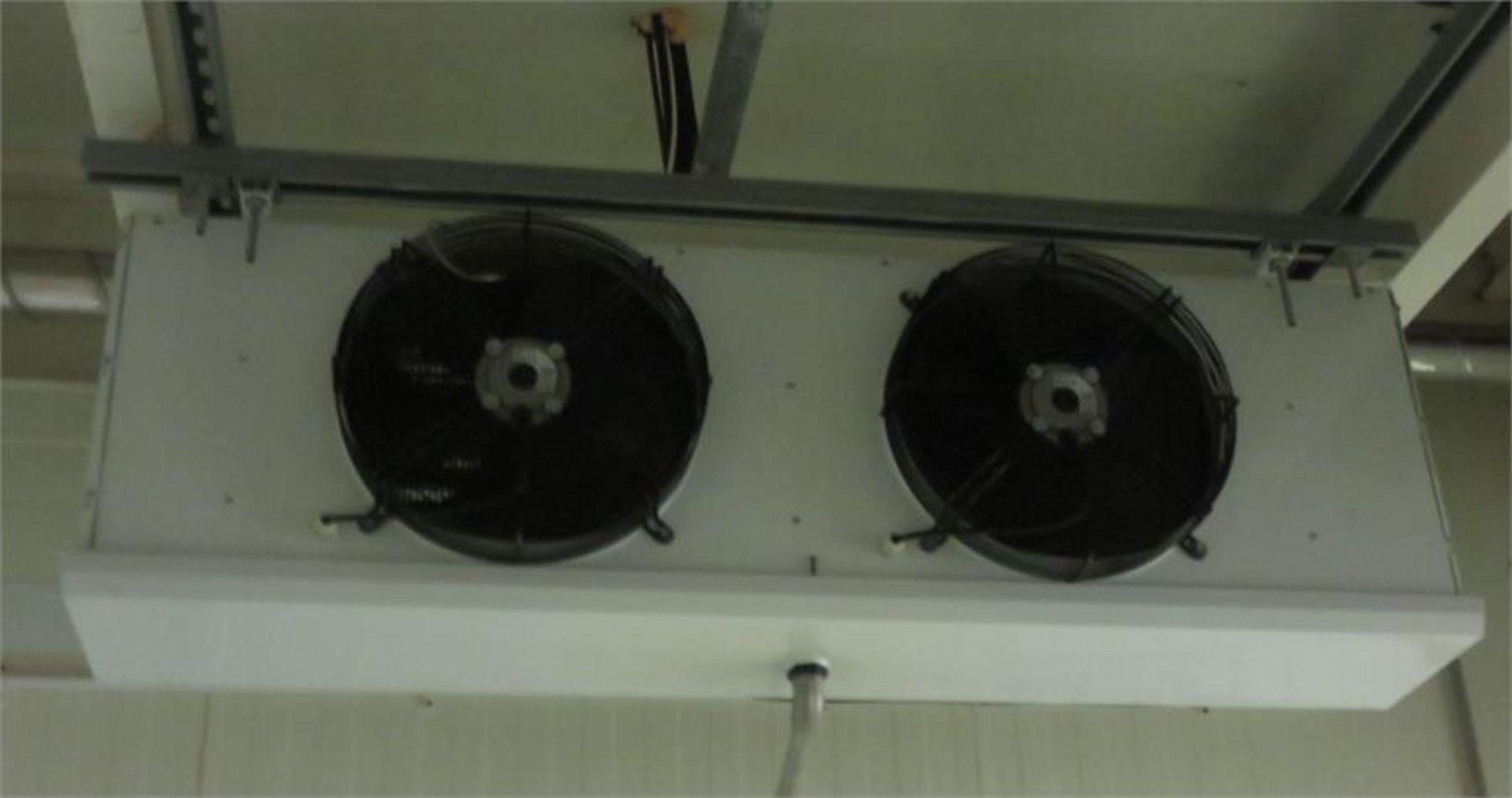 FAN EVAPORATORS AND CONDENSERS - Image 2 of 7