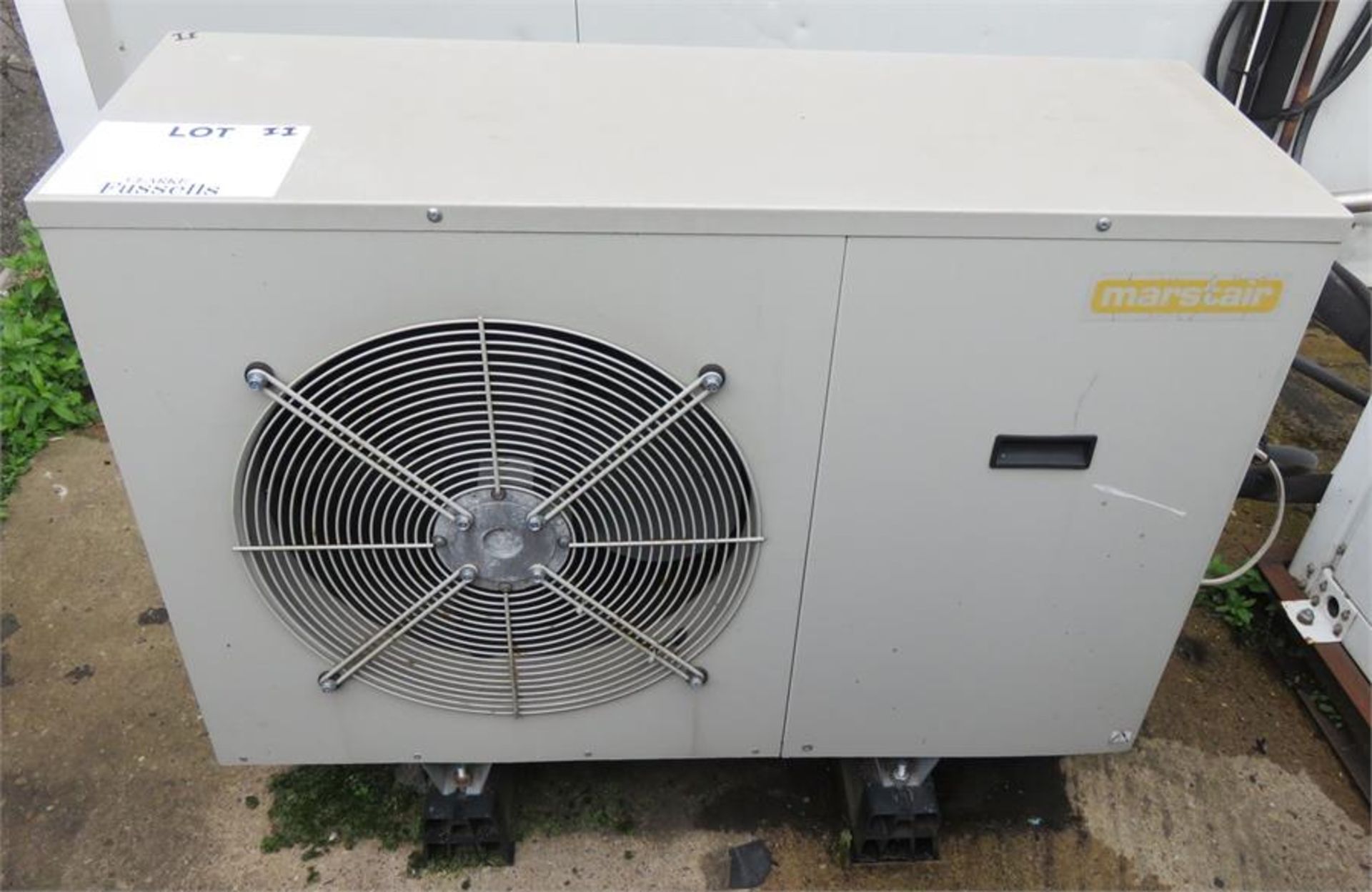 FAN EVAPORATORS AND CONDENSERS - Image 5 of 7