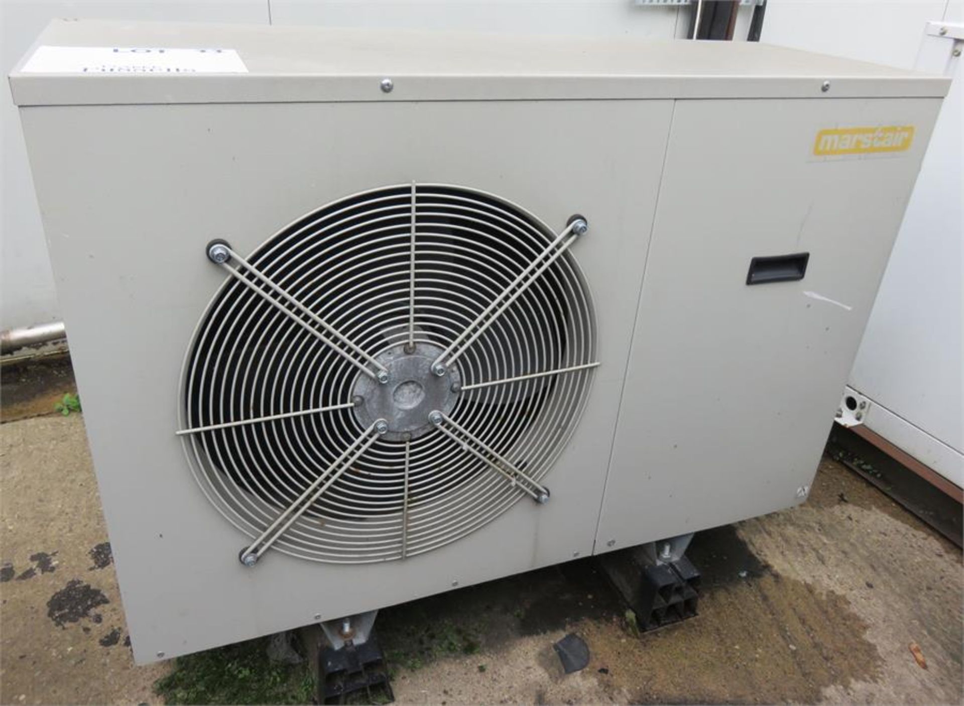 FAN EVAPORATORS AND CONDENSERS - Image 6 of 7