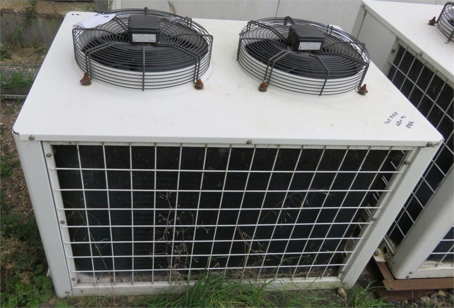 FAN EVAPORATORS AND CONDENSERS - Image 6 of 8