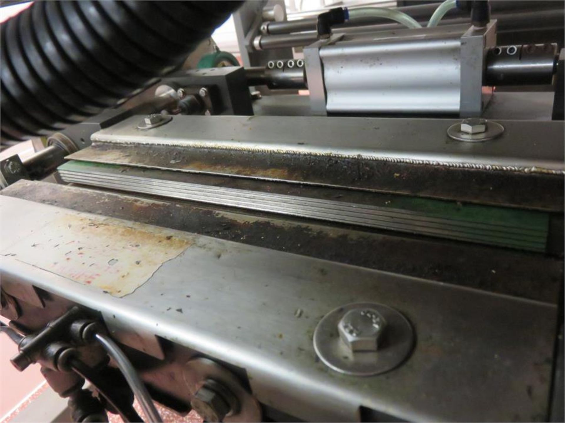 FORM FILL & SEAL MACHINE - Image 8 of 13