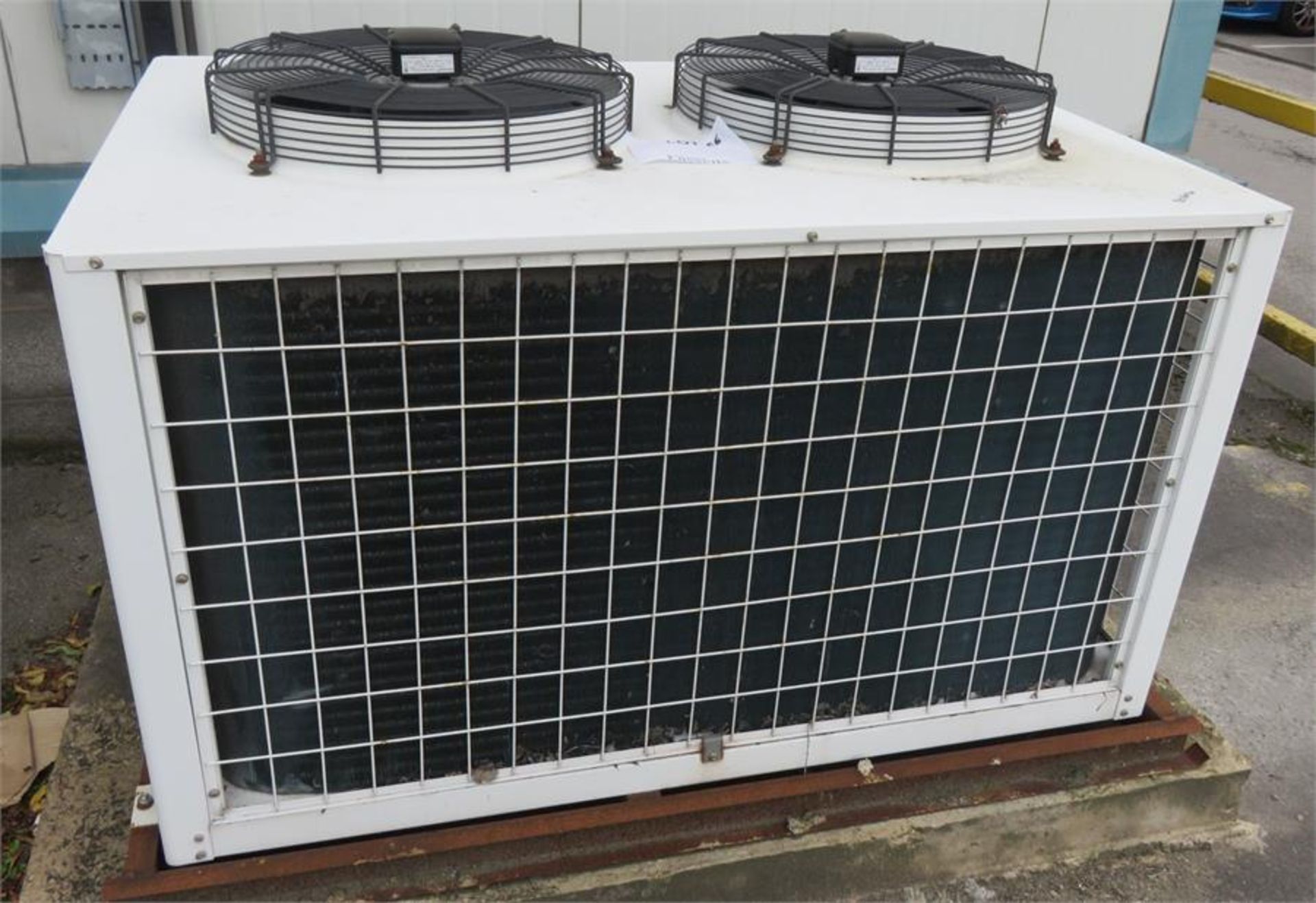FAN EVAPORATORS AND CONDENSERS - Image 4 of 5